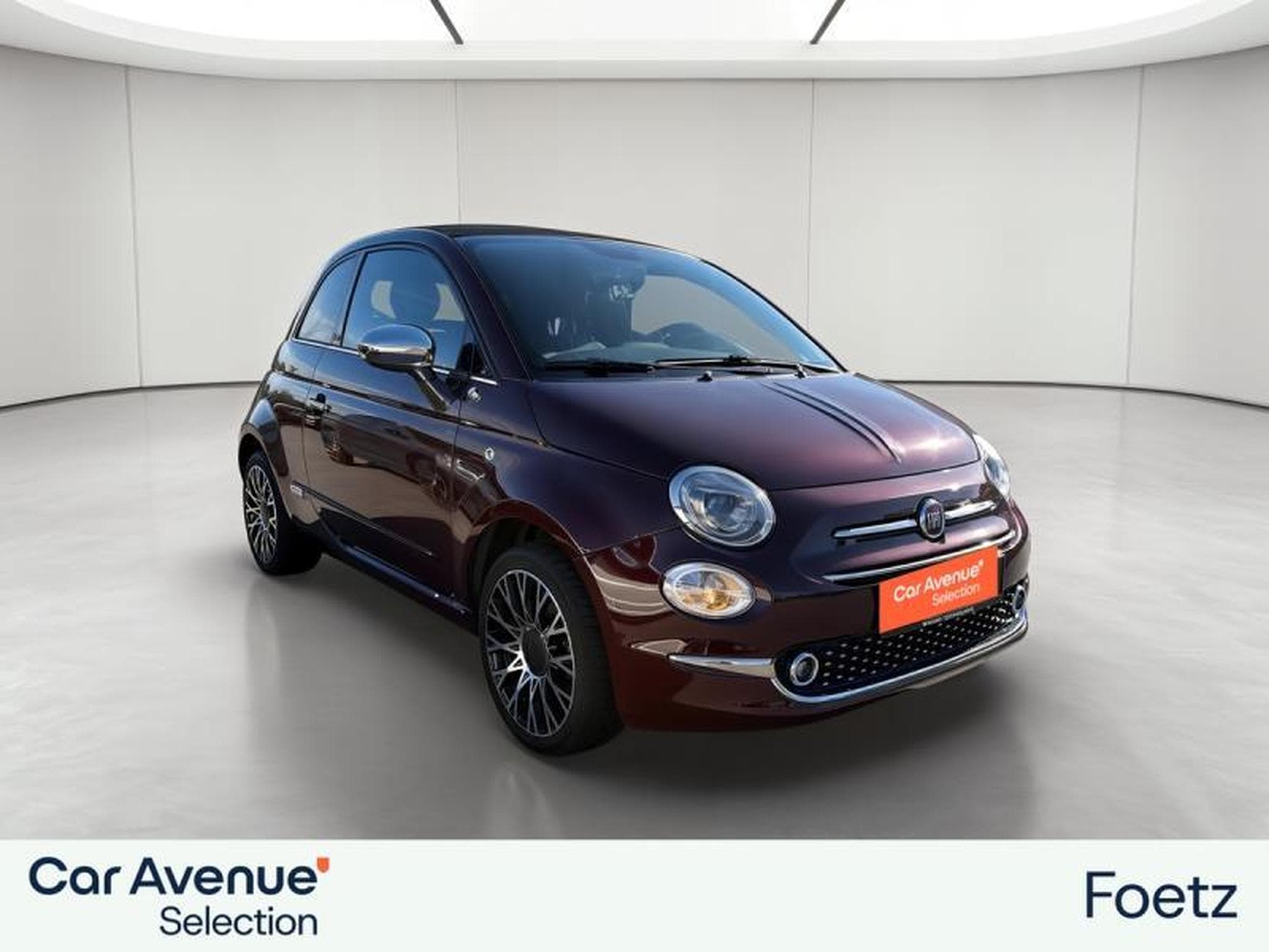 Fiat 500 500 (2021) - Photo 4