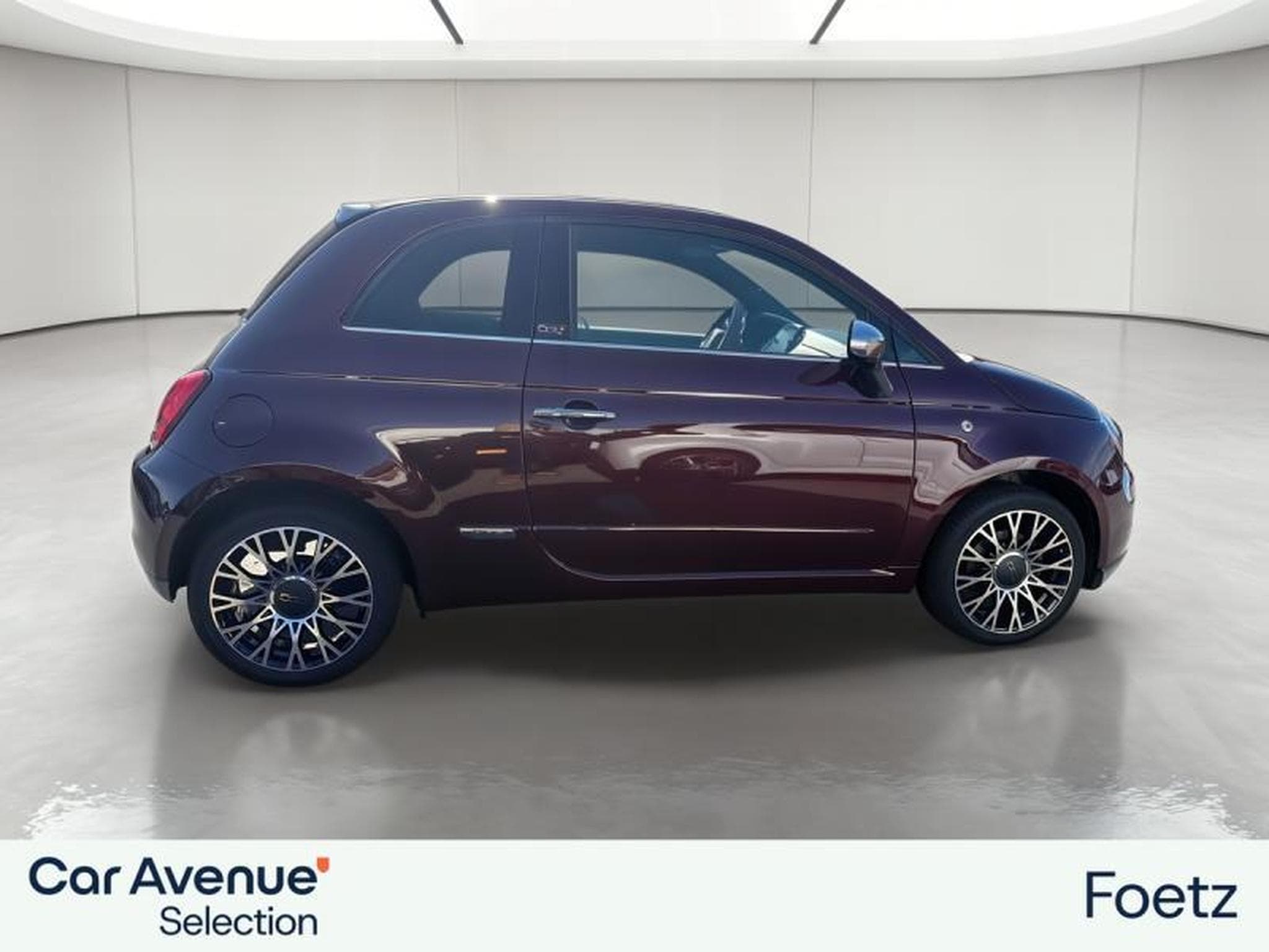 Fiat 500 500 (2021) - Photo 5