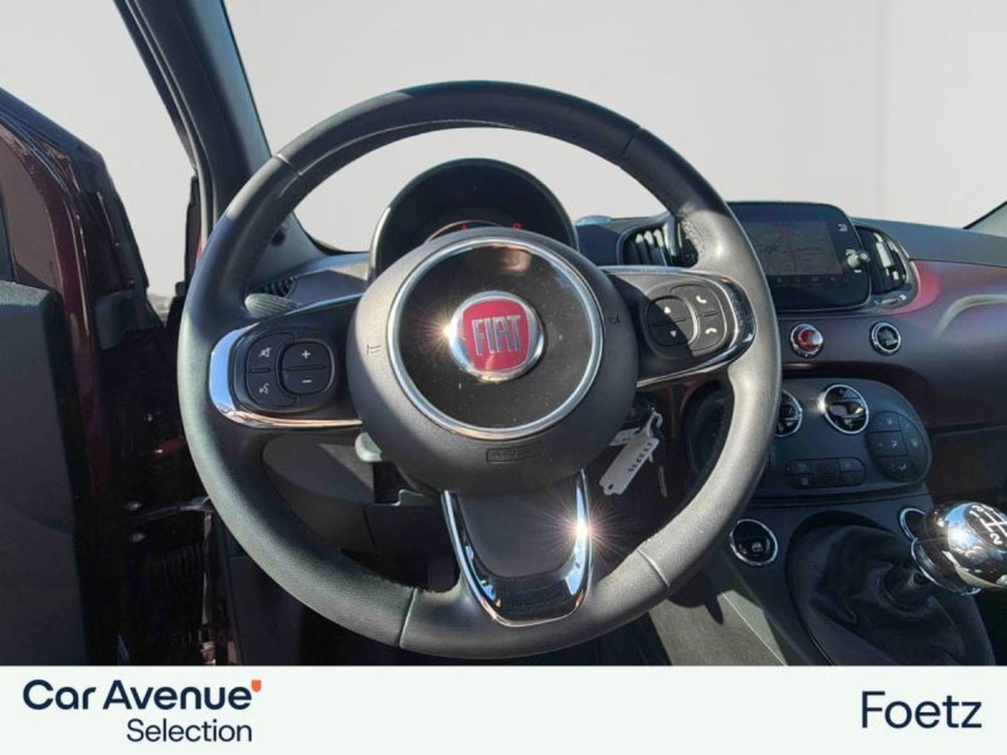 Fiat 500 500 (2021) - Photo 6