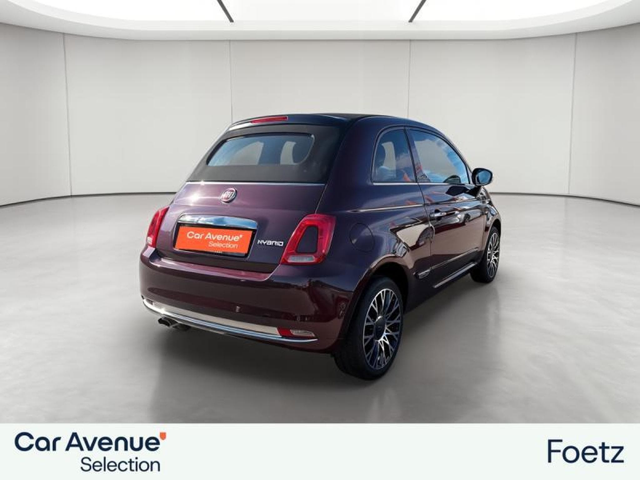 Fiat 500 500 (2021) - Photo 7