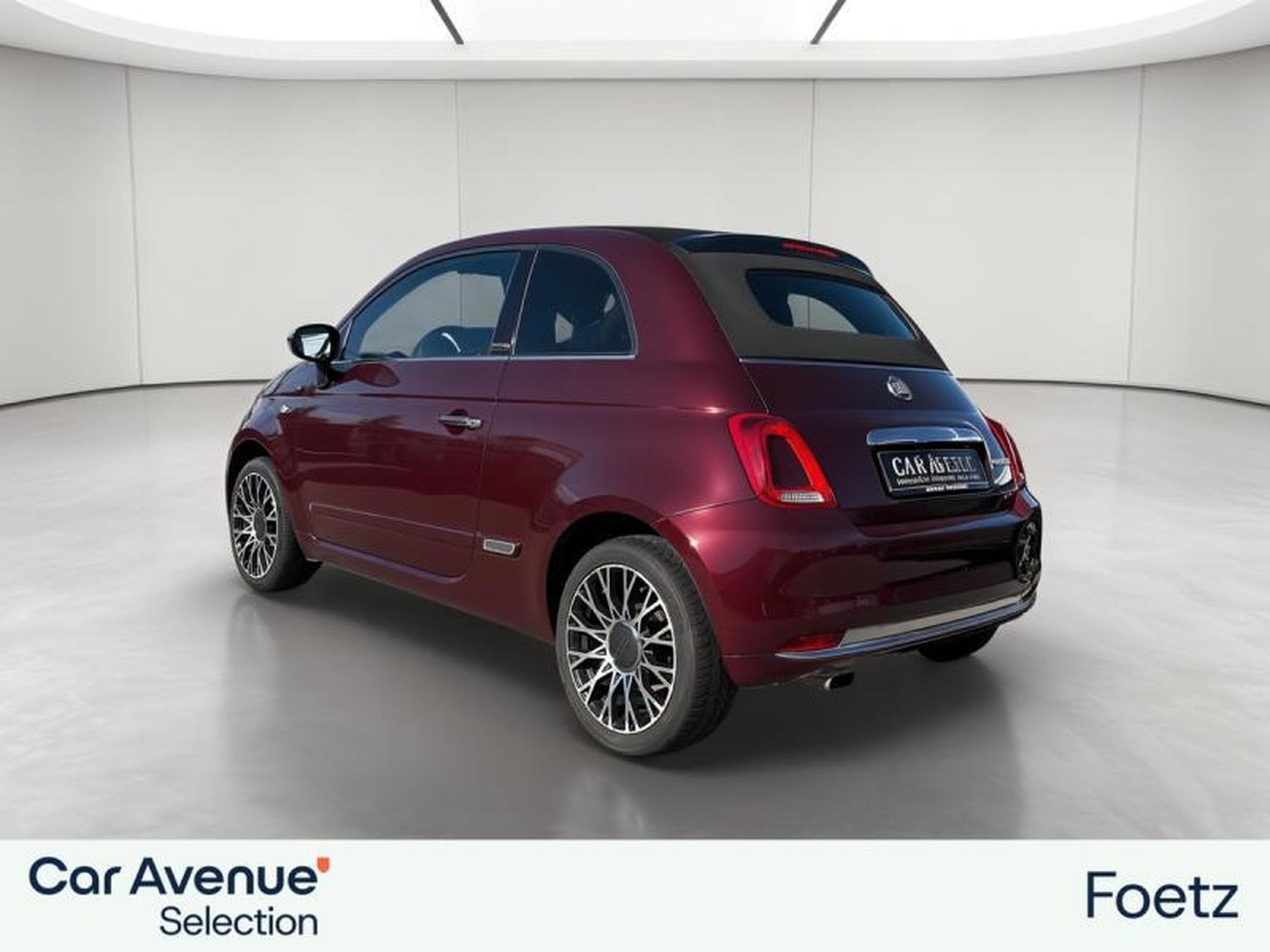 Fiat 500 500 (2021) - Photo 8
