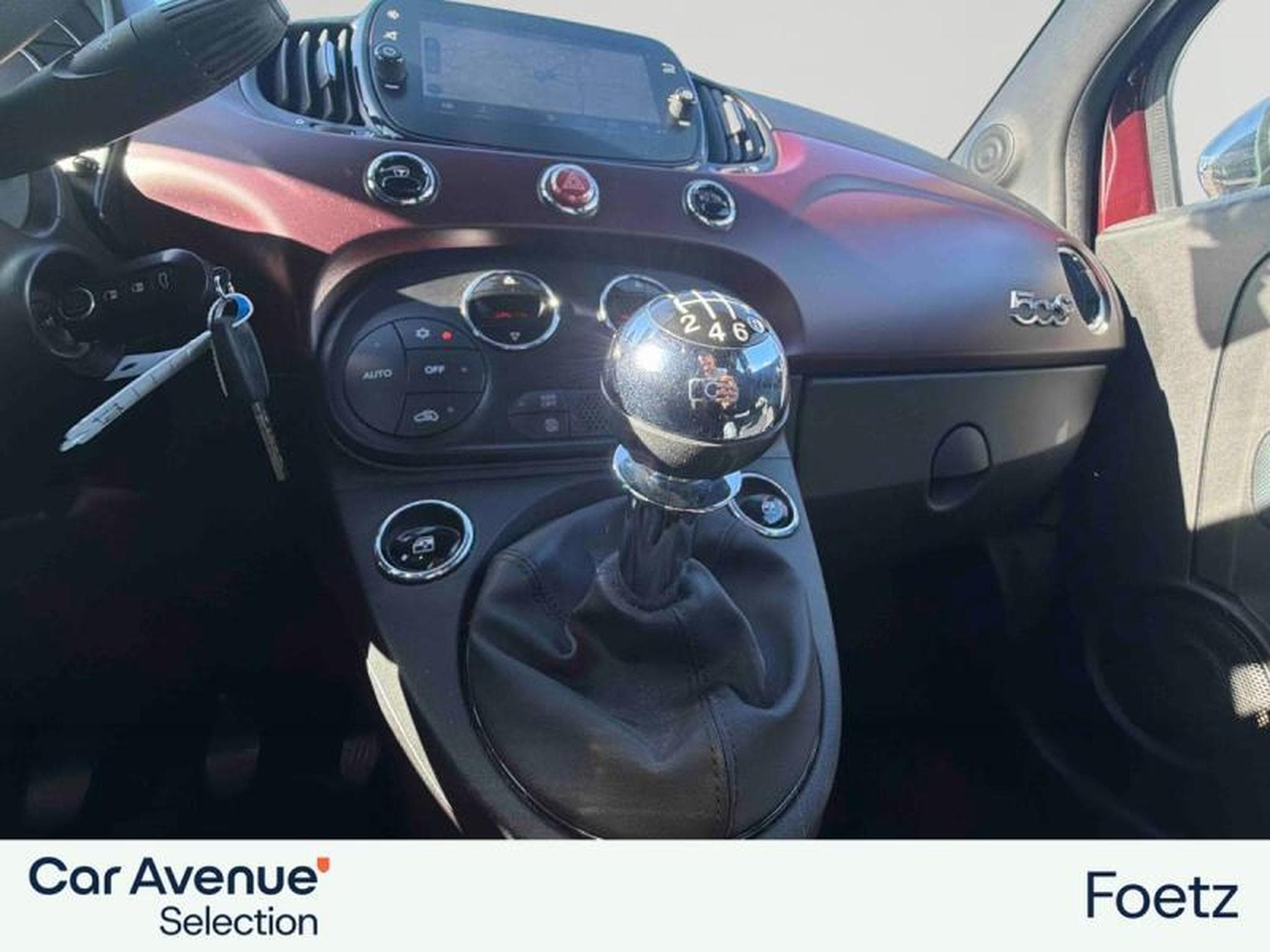 Fiat 500 500 (2021) - Photo 10