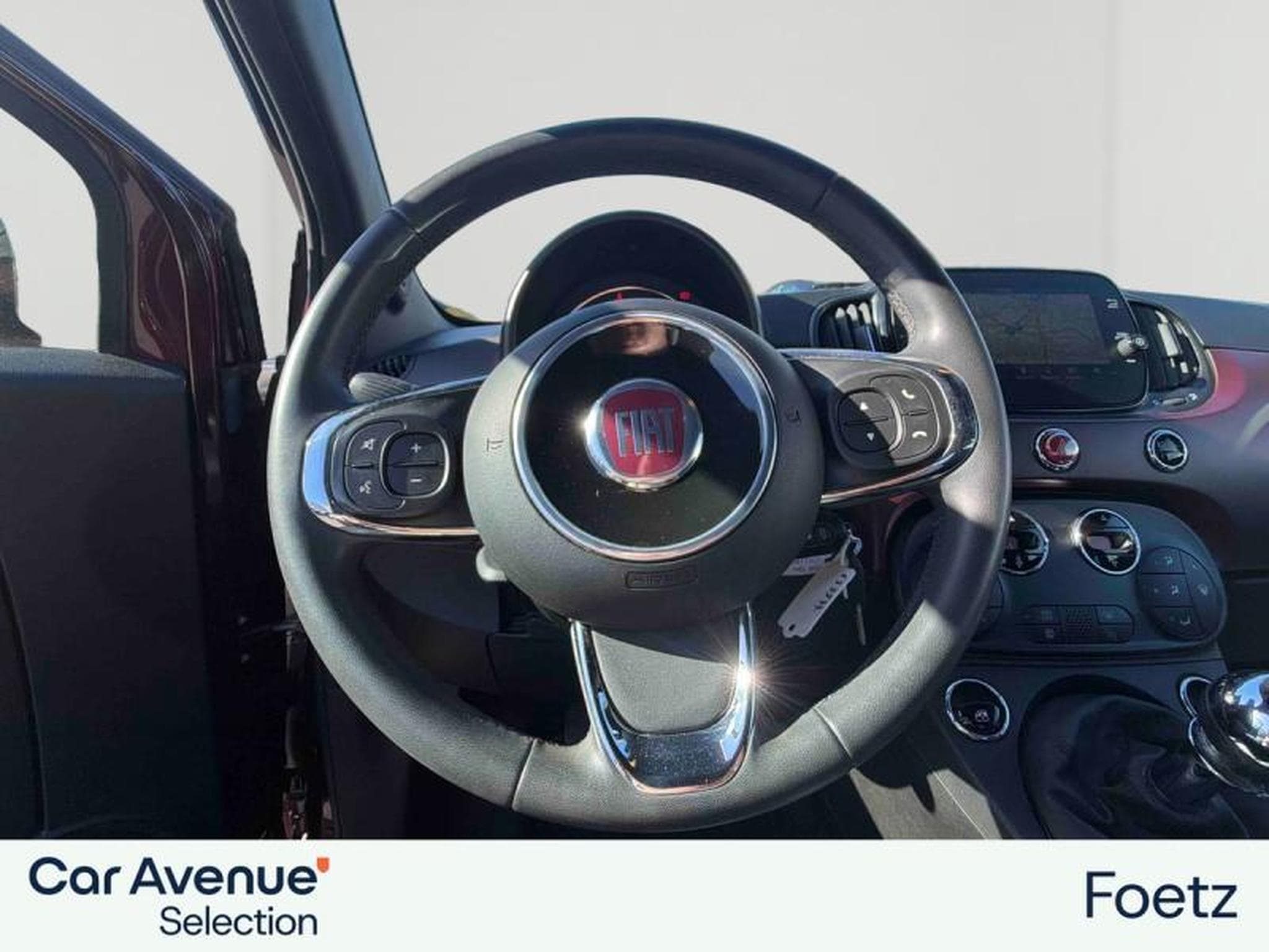 Fiat 500 500 (2021) - Photo 13