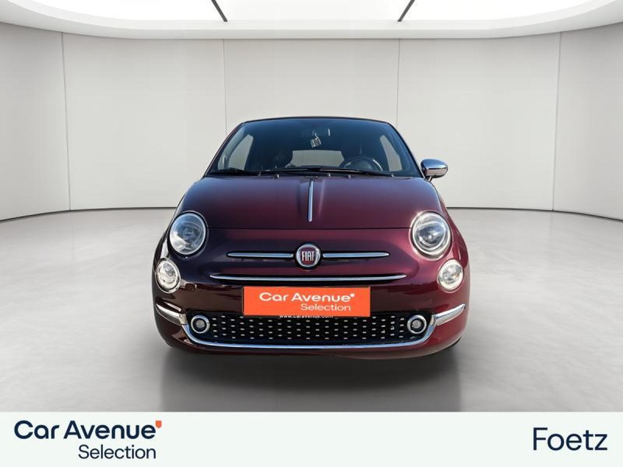 Fiat 500 500 (2021) - Photo 14