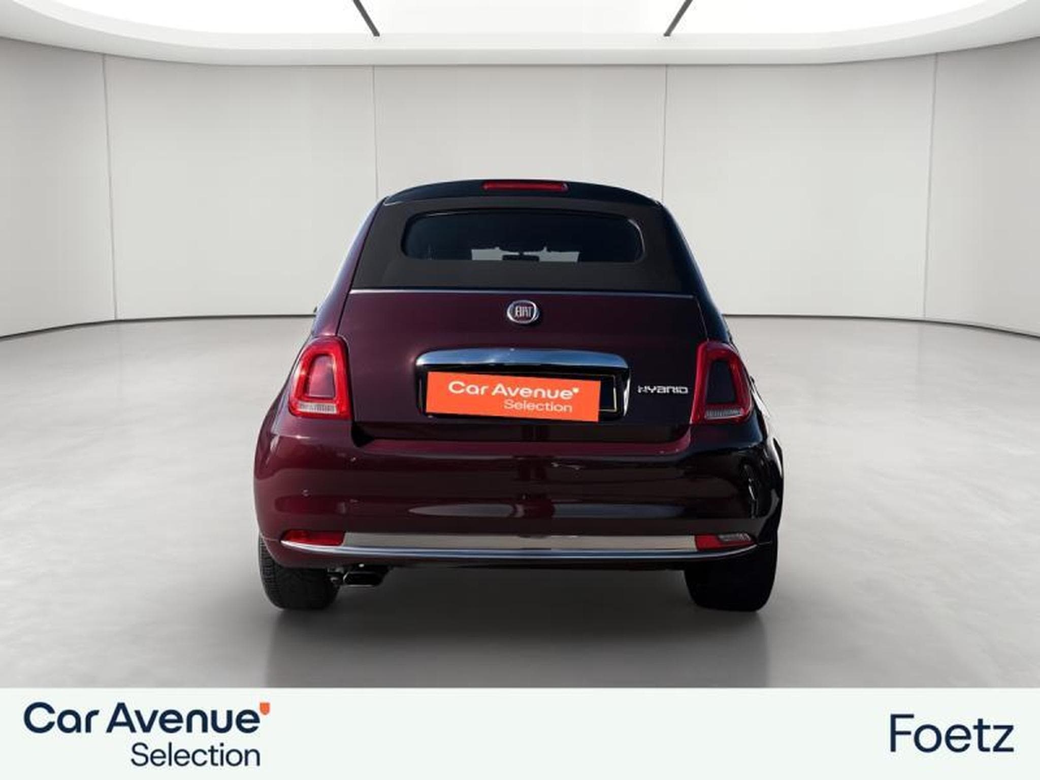 Fiat 500 500 (2021) - Photo 15