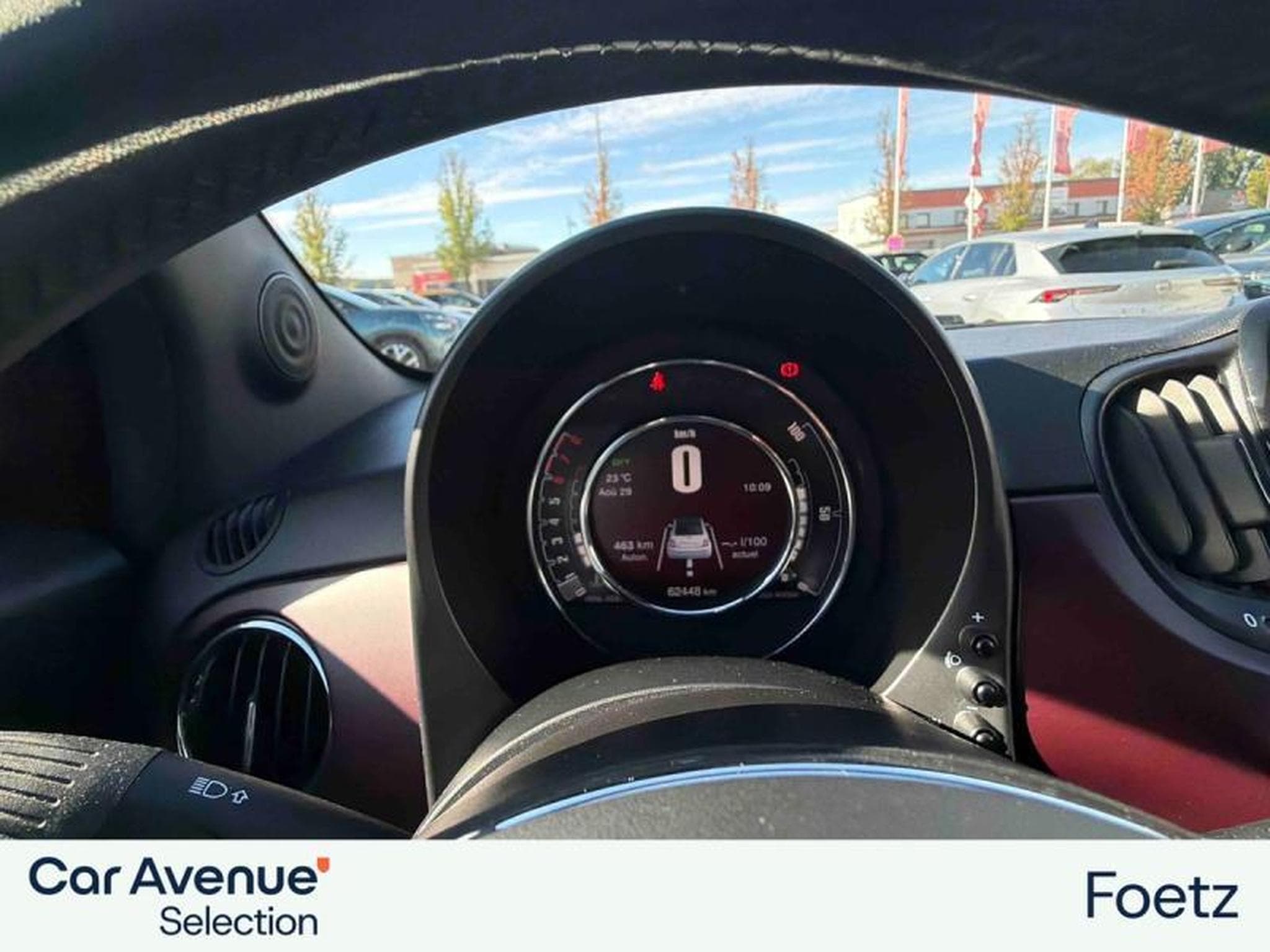 Fiat 500 500 (2021) - Photo 18