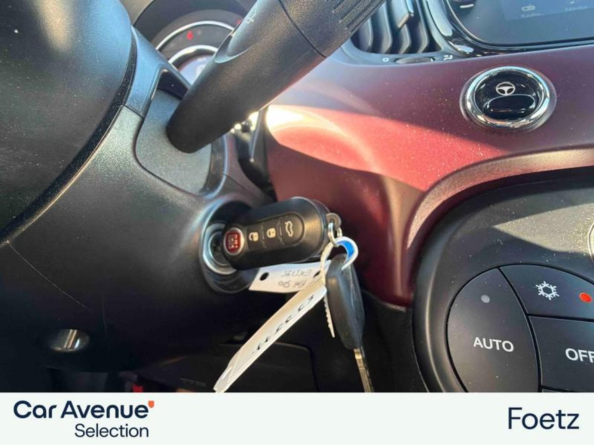 Fiat 500 500 (2021) - Photo 22