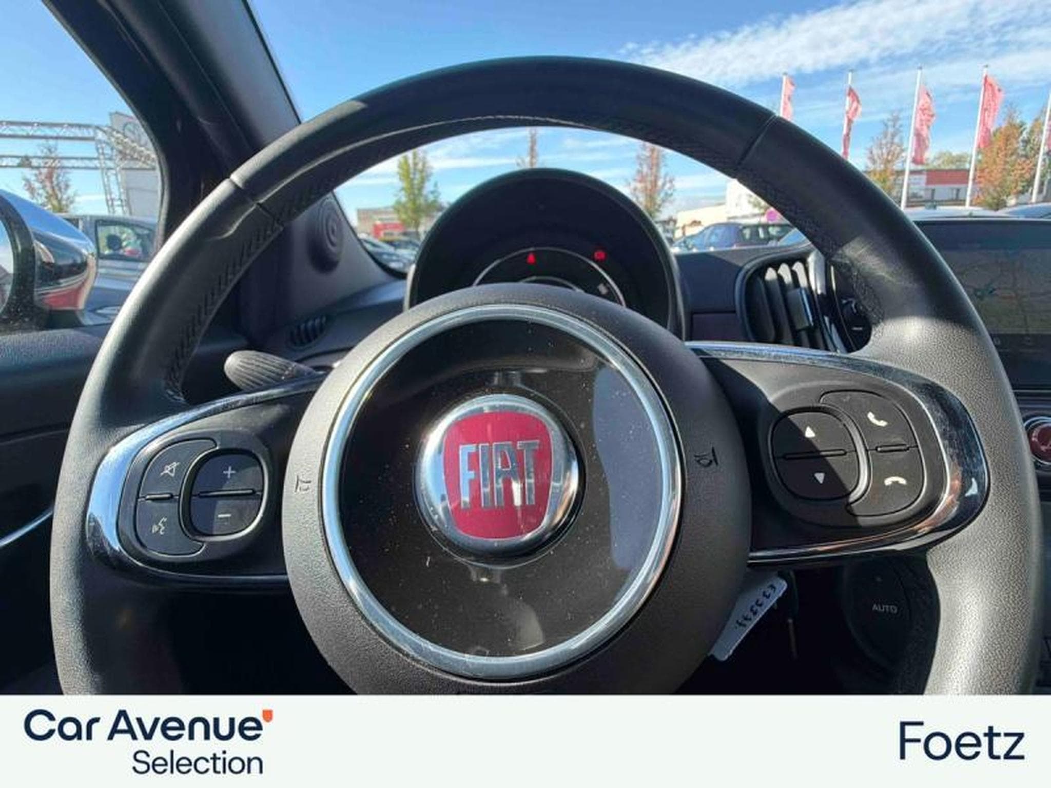 Fiat 500 500 (2021) - Photo 19