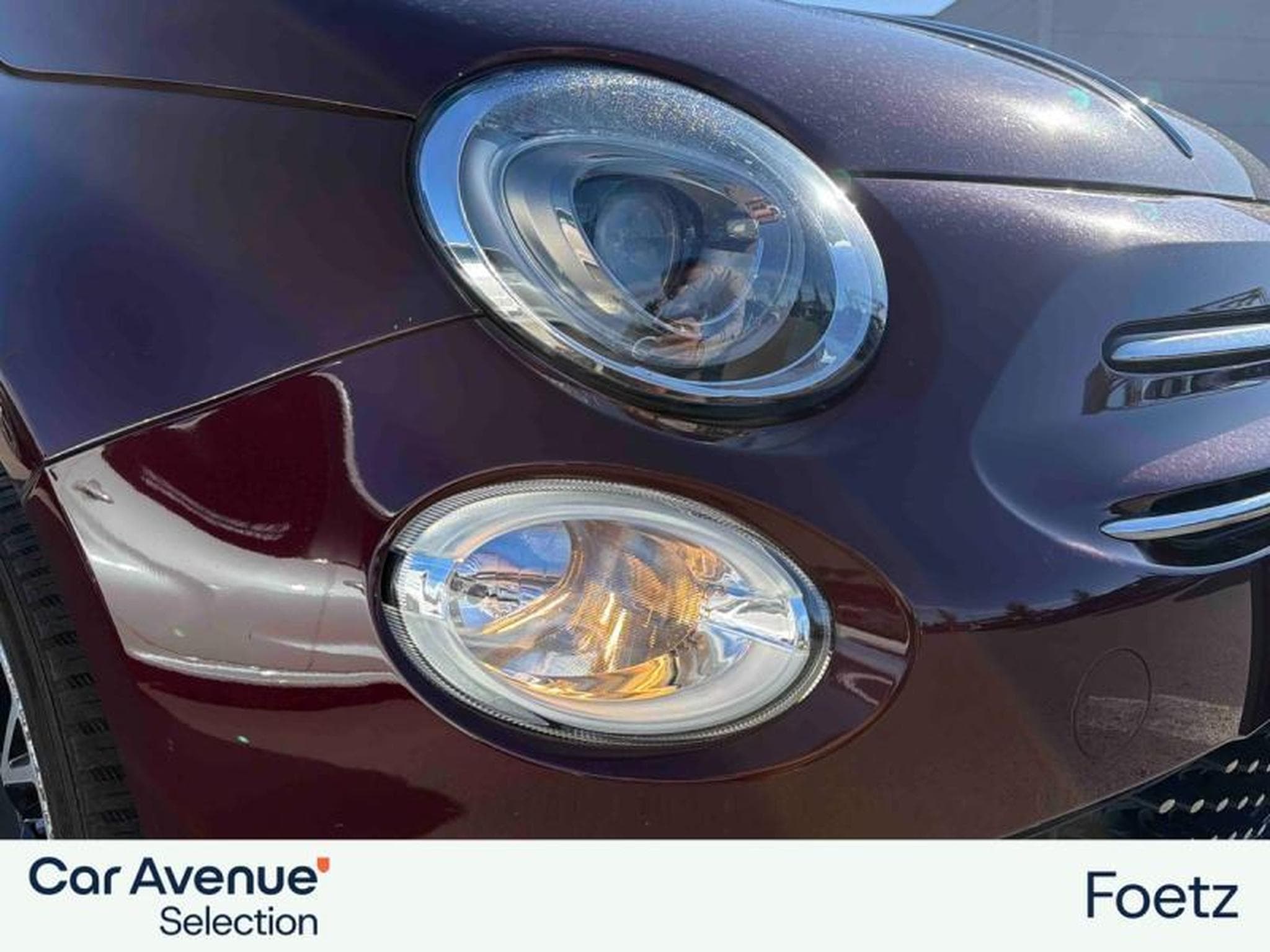Fiat 500 500 (2021) - Photo 23