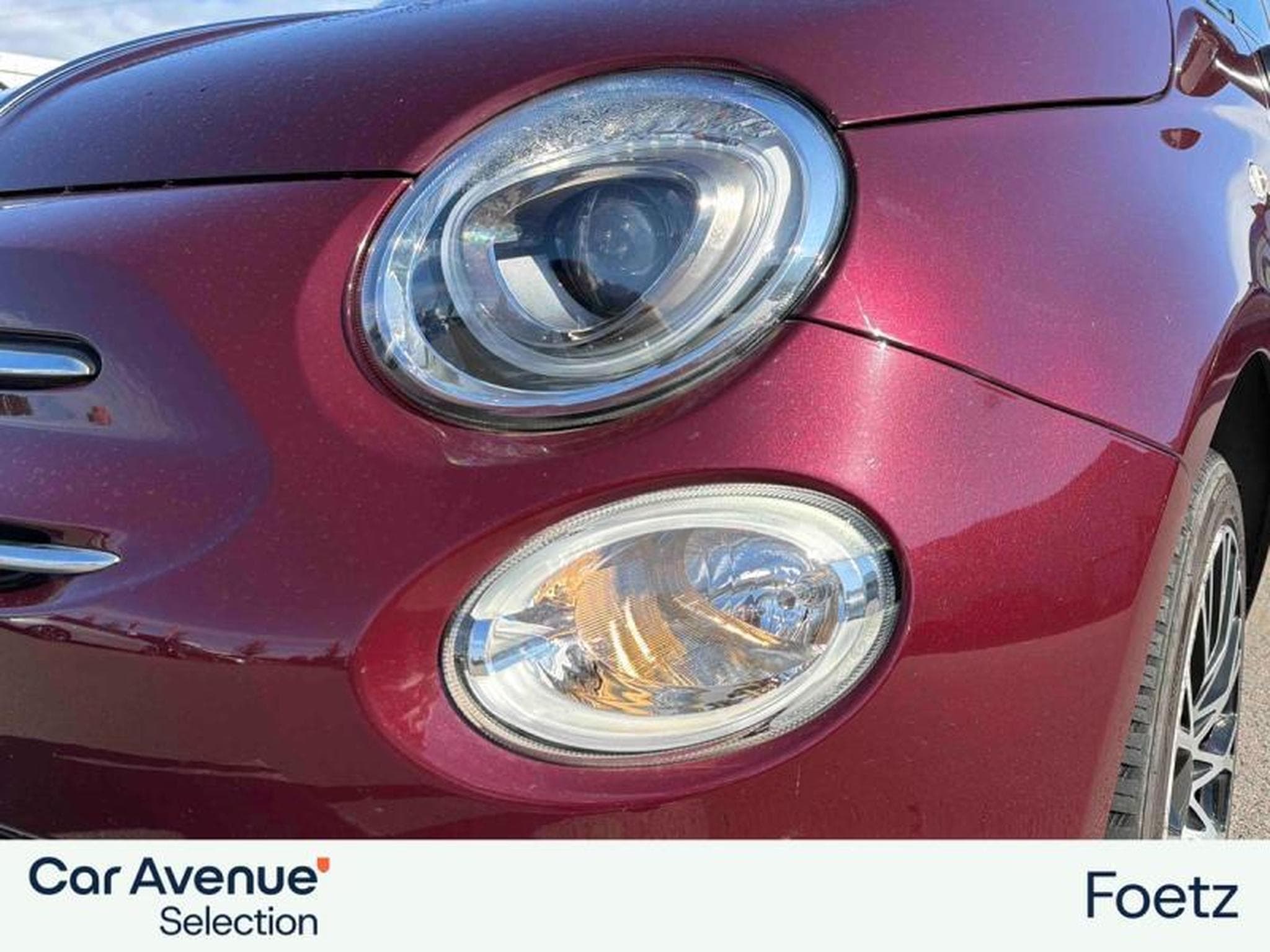 Fiat 500 500 (2021) - Photo 24