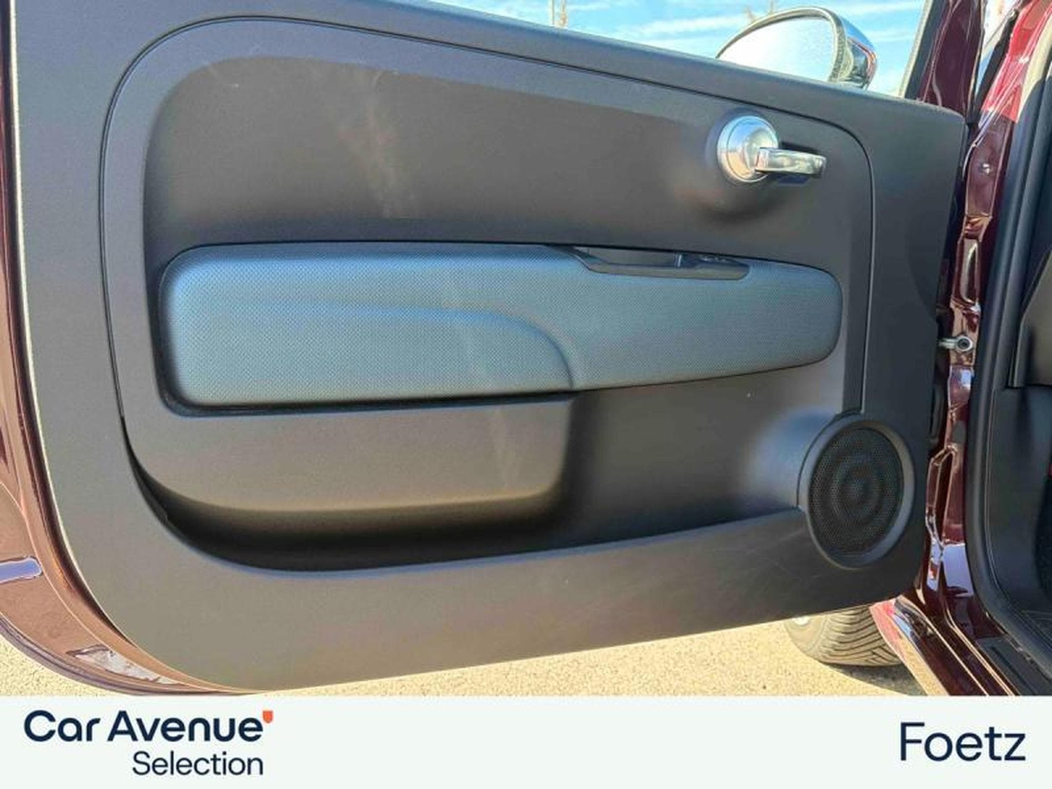 Fiat 500 500 (2021) - Photo 27