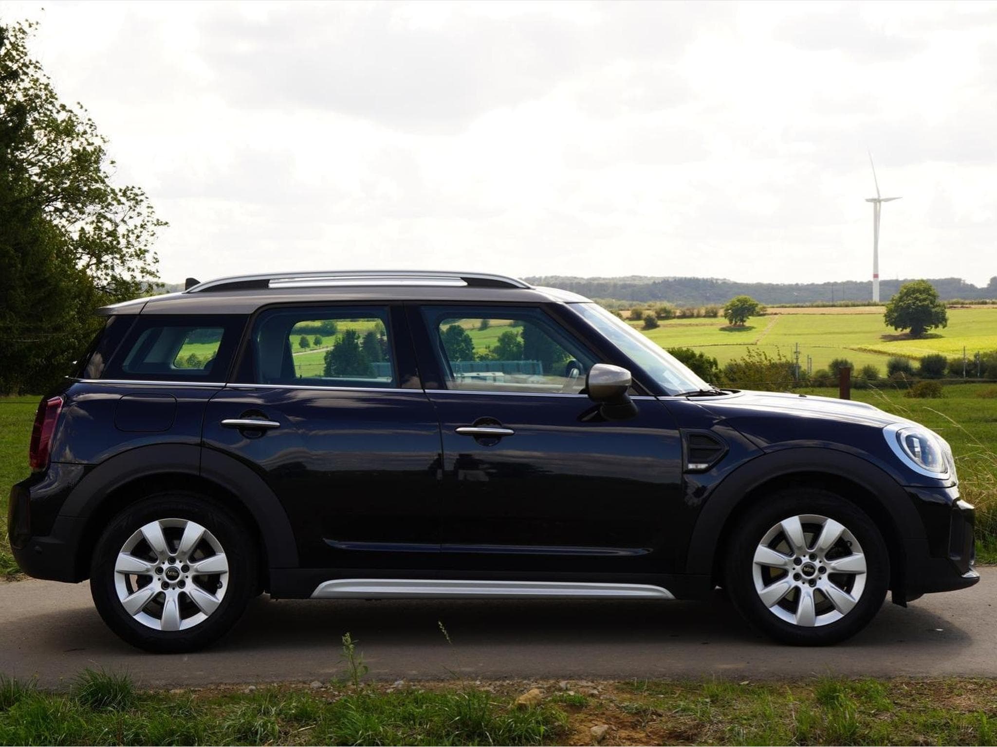 Mini Countryman (2022) - Photo 5