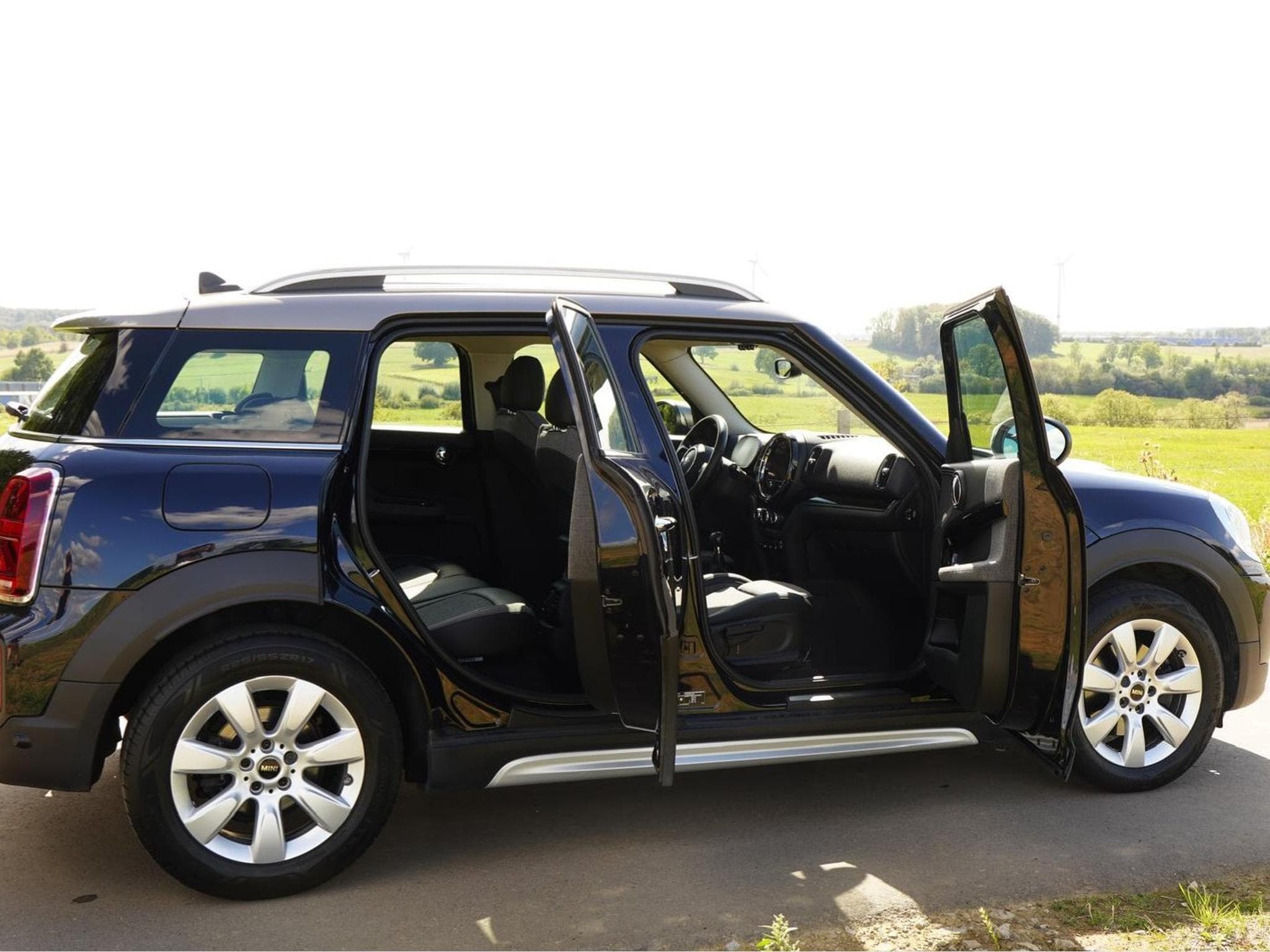 Mini Countryman (2022) - Photo 6