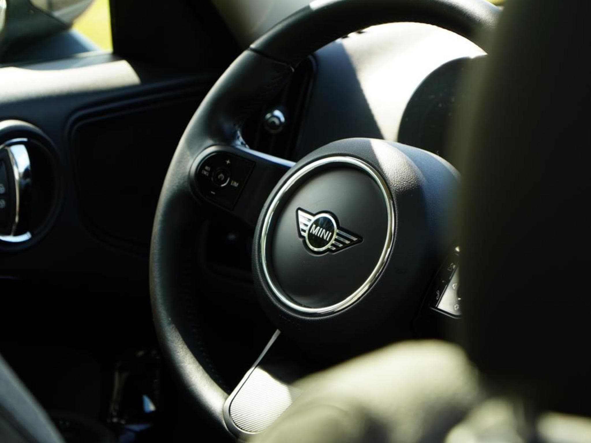 Mini Countryman (2022) - Photo 8