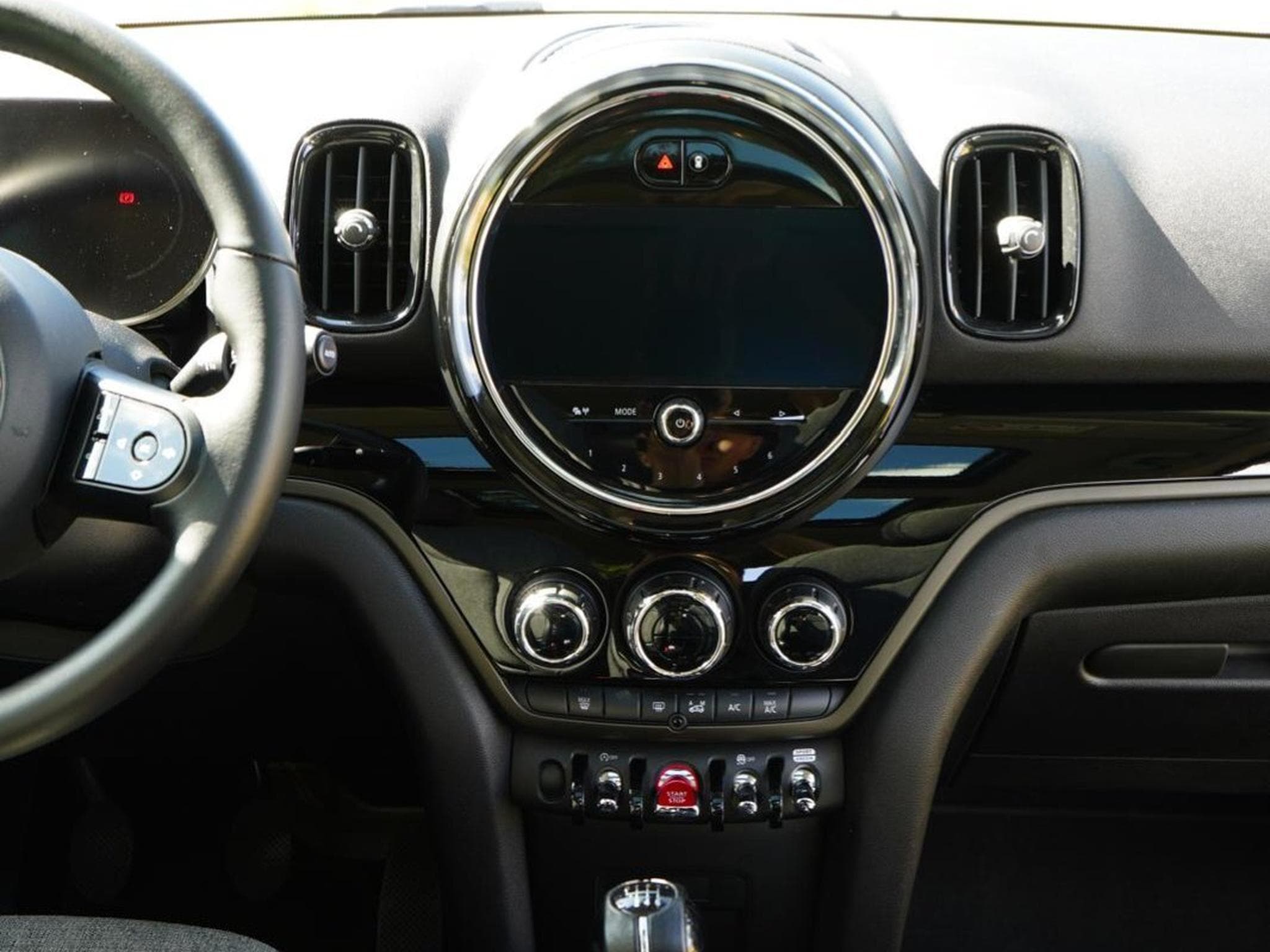 Mini Countryman (2022) - Photo 9