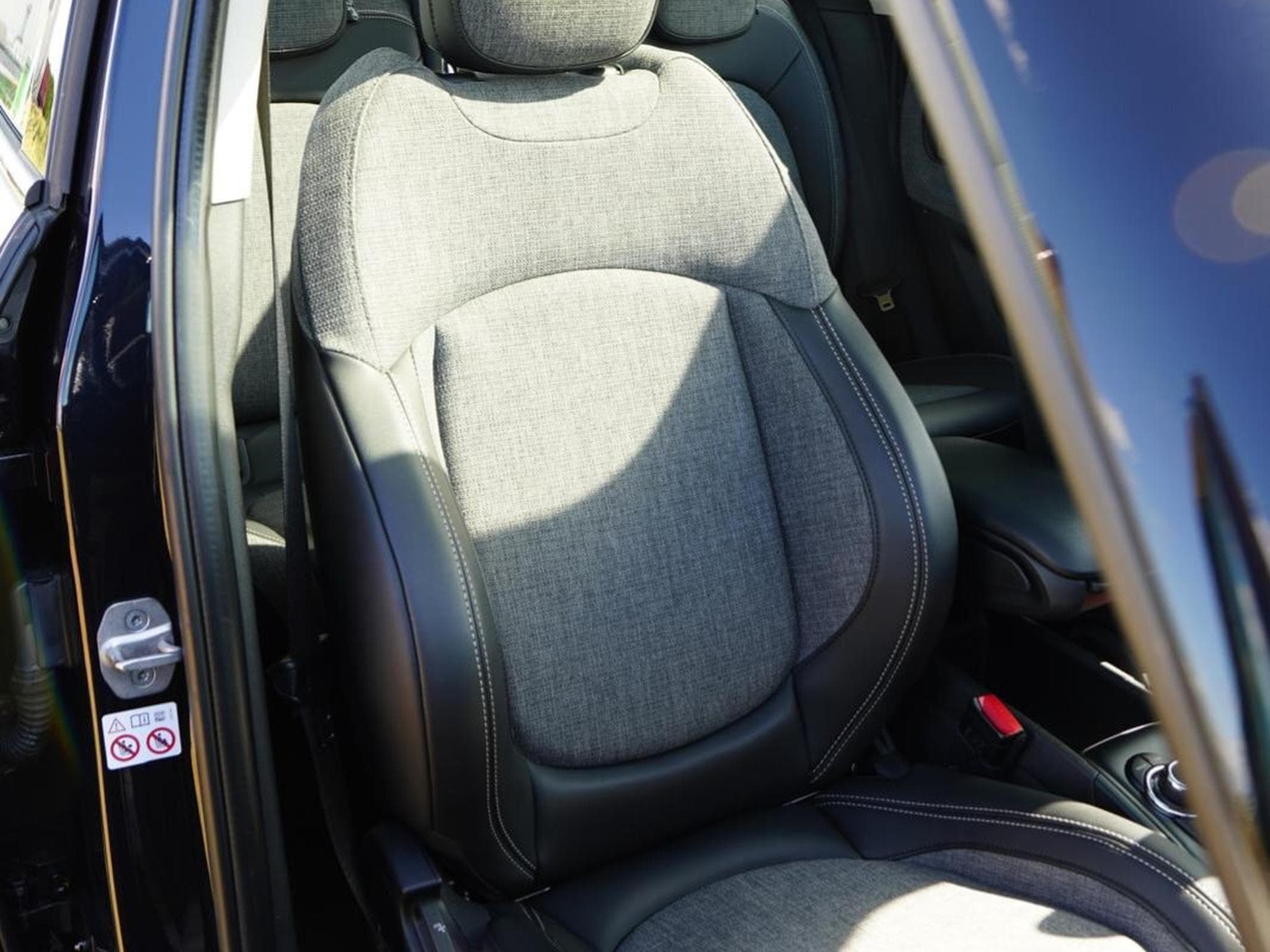 Mini Countryman (2022) - Photo 10