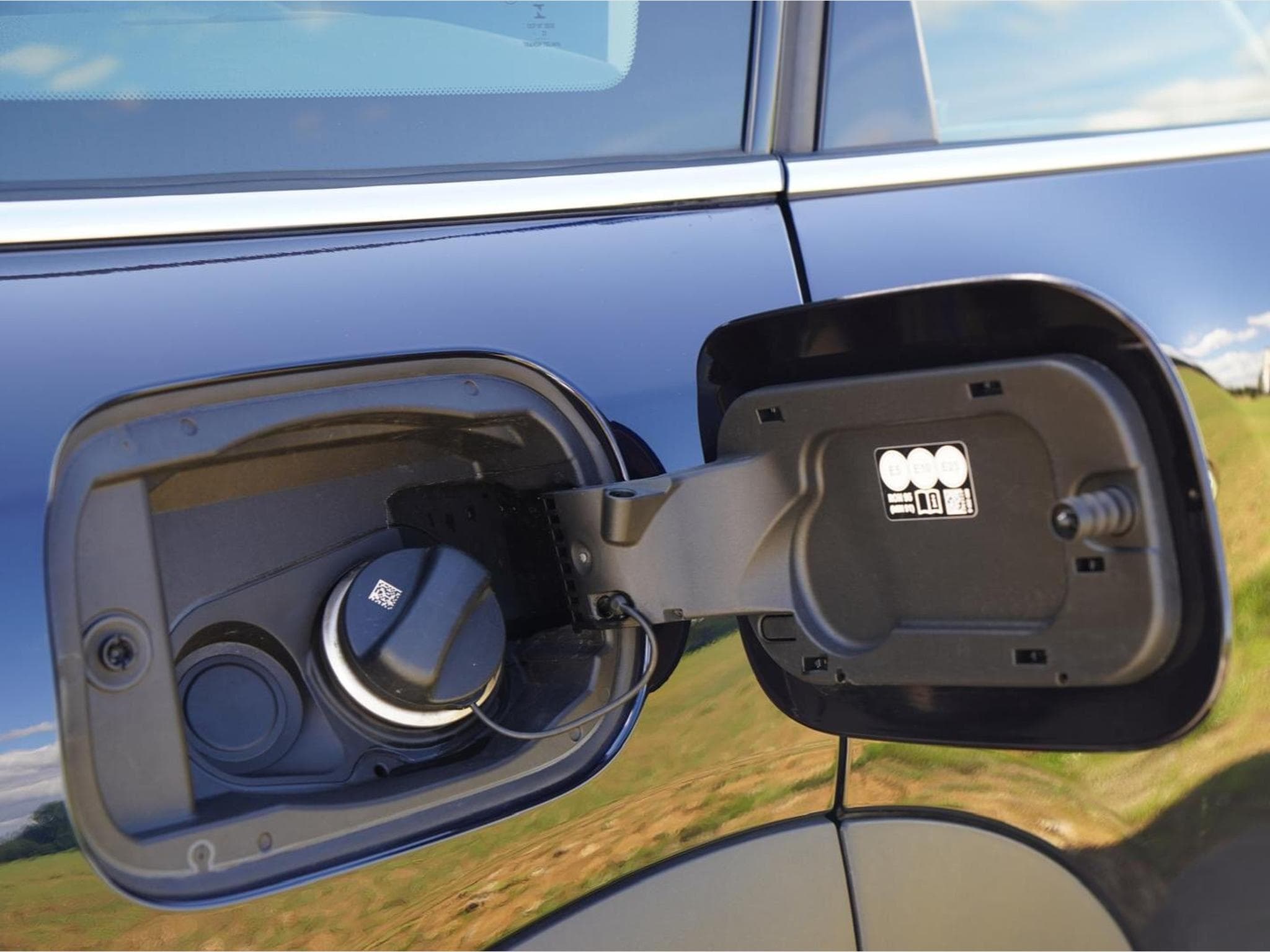 Mini Countryman (2022) - Photo 11