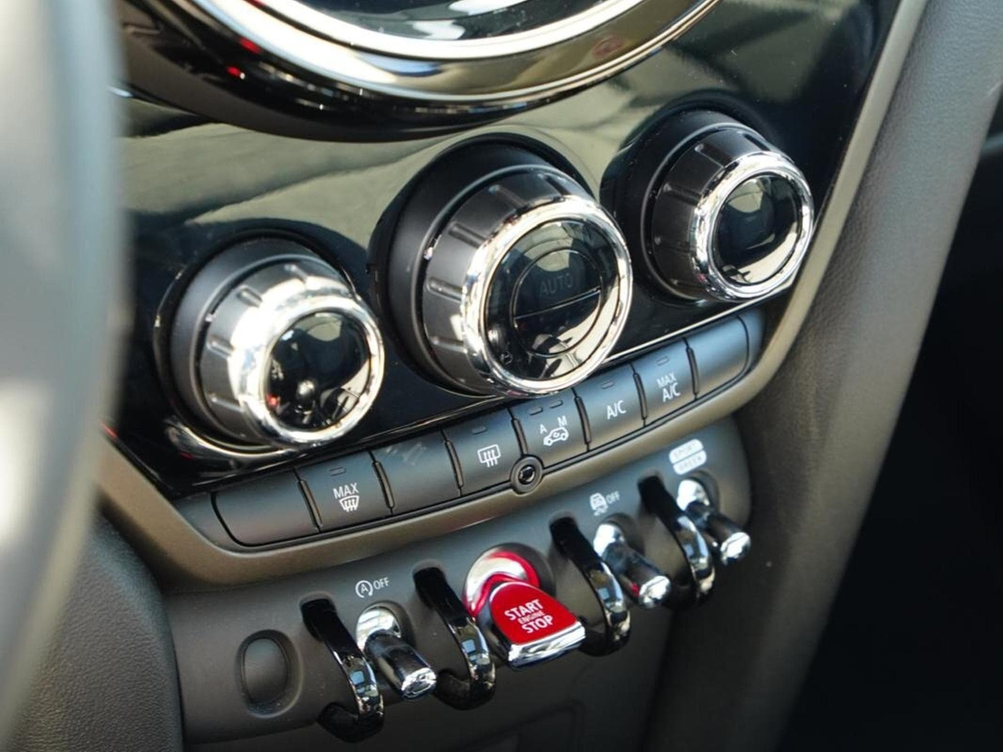 Mini Countryman (2022) - Photo 13