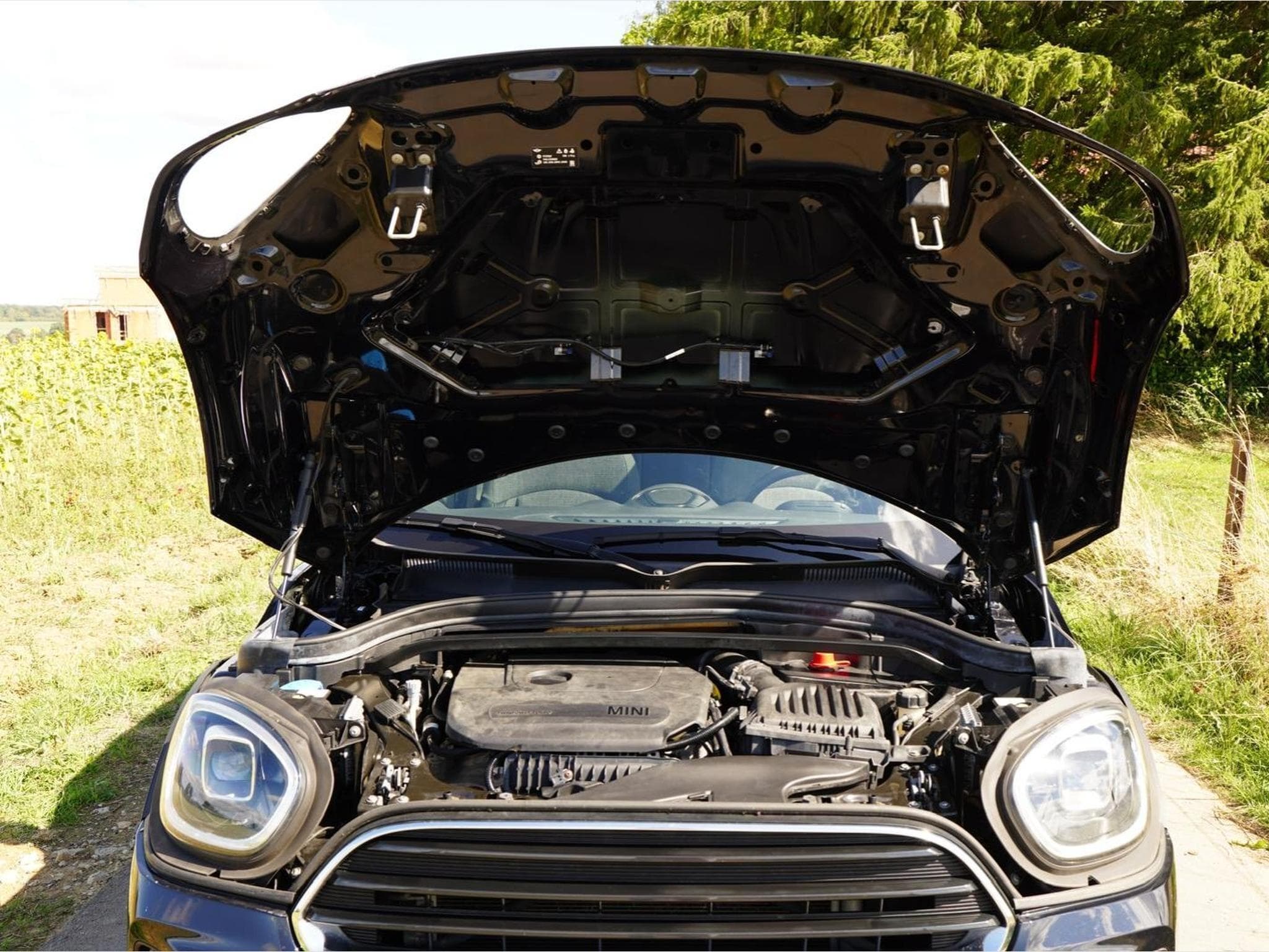 Mini Countryman (2022) - Photo 7