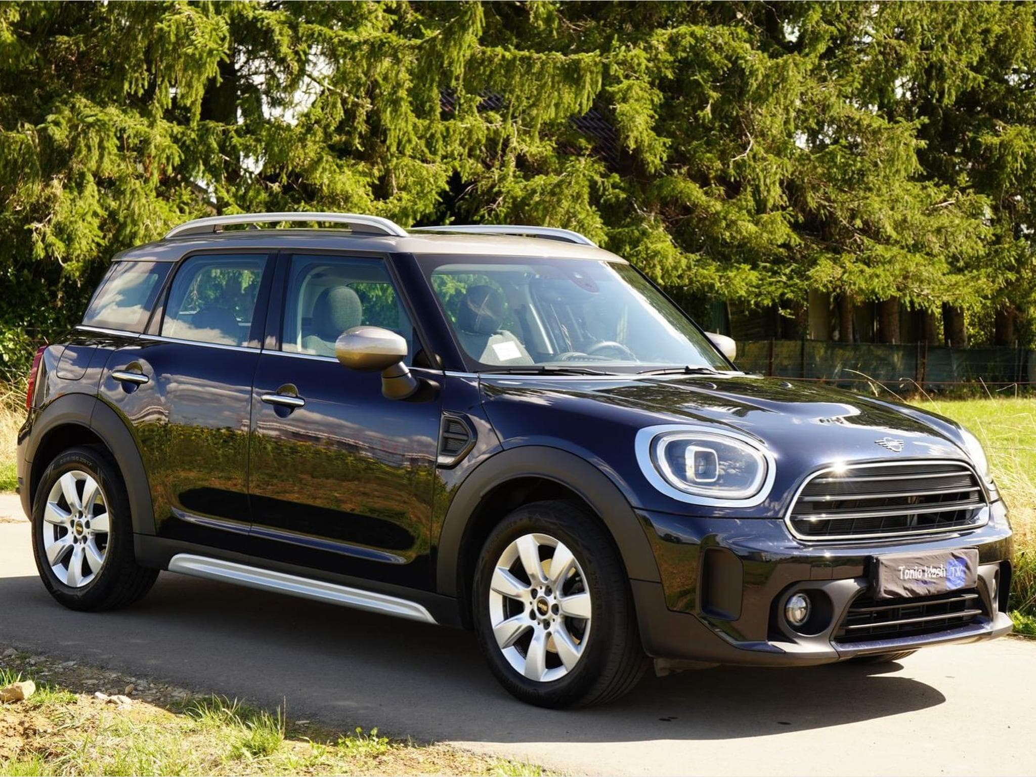 Mini Countryman (2022) - Photo 1