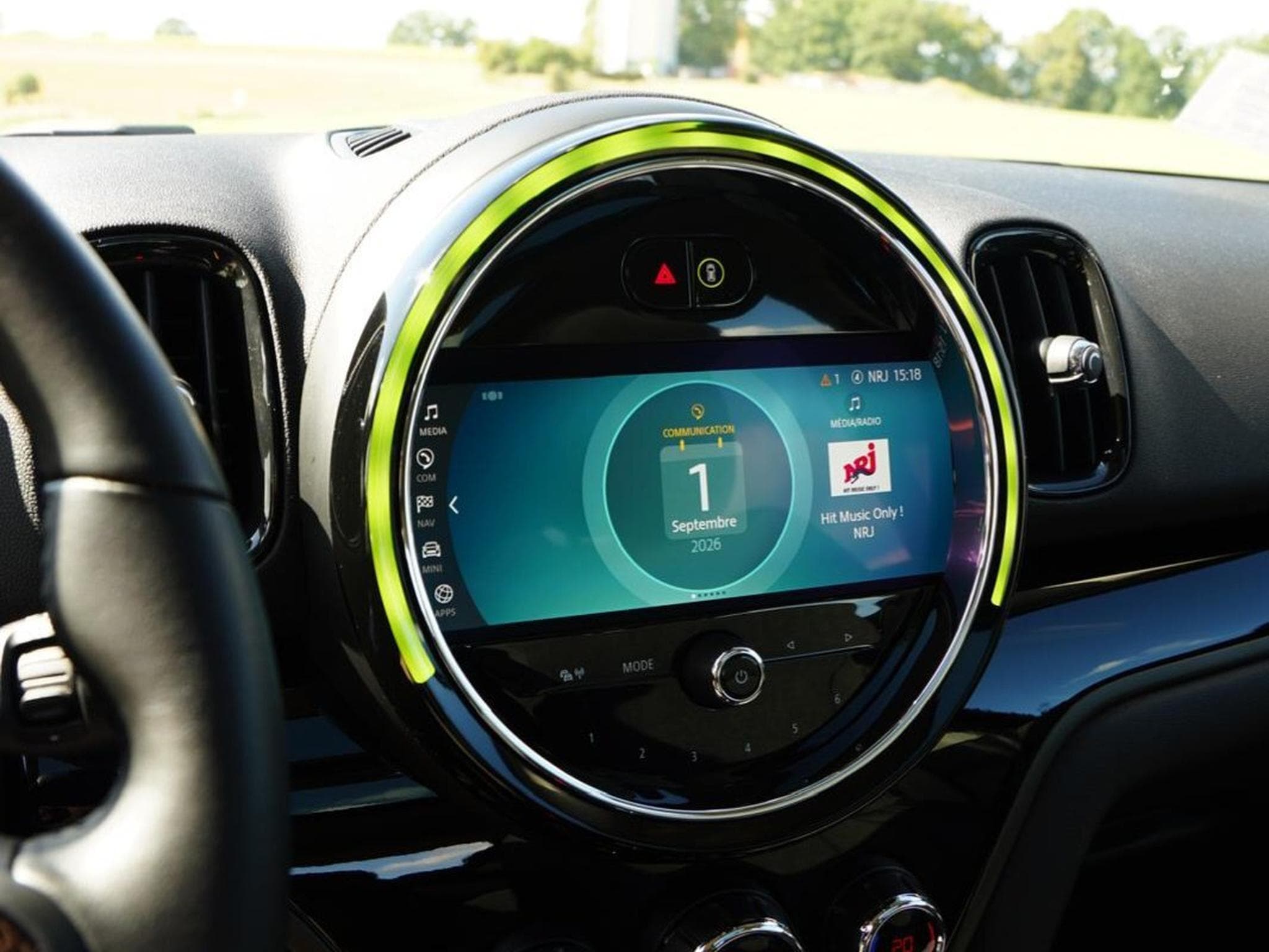 Mini Countryman (2022) - Photo 14