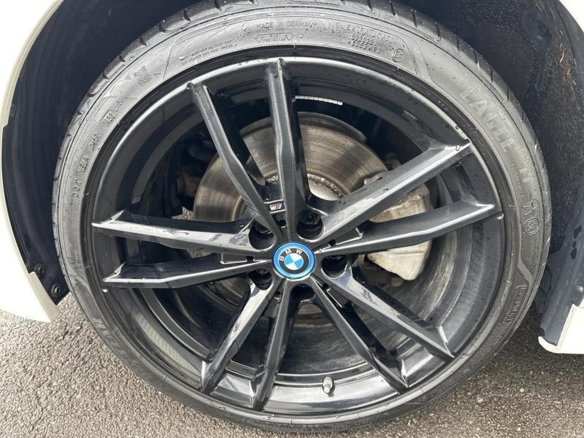 BMW 330 3.0 Hybride 292ch (2024) - Foto 5