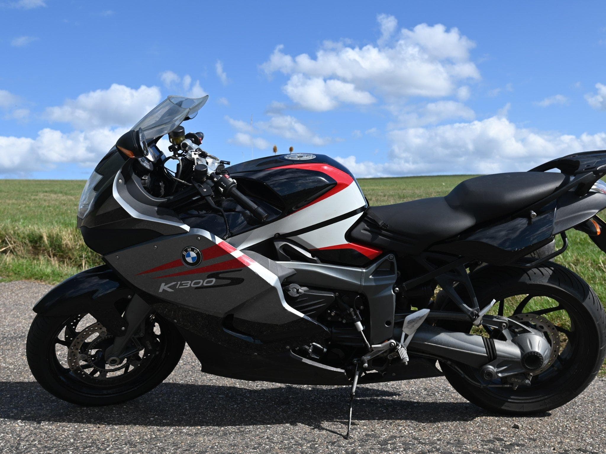 BMW K K1300 S (2009) - Photo 1
