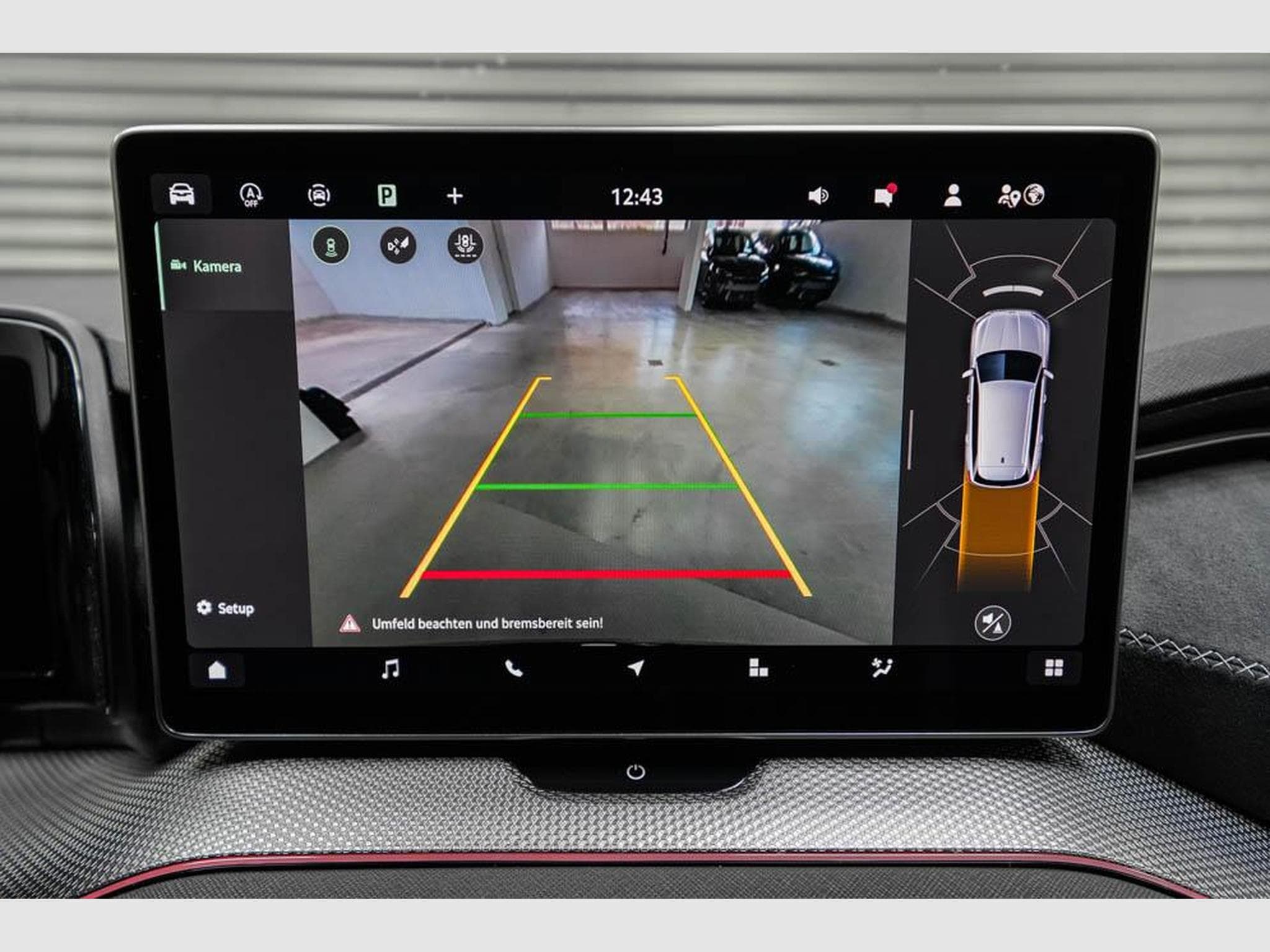 Skoda Kodiaq 2,0 TDI DSG (2026) - Foto 15