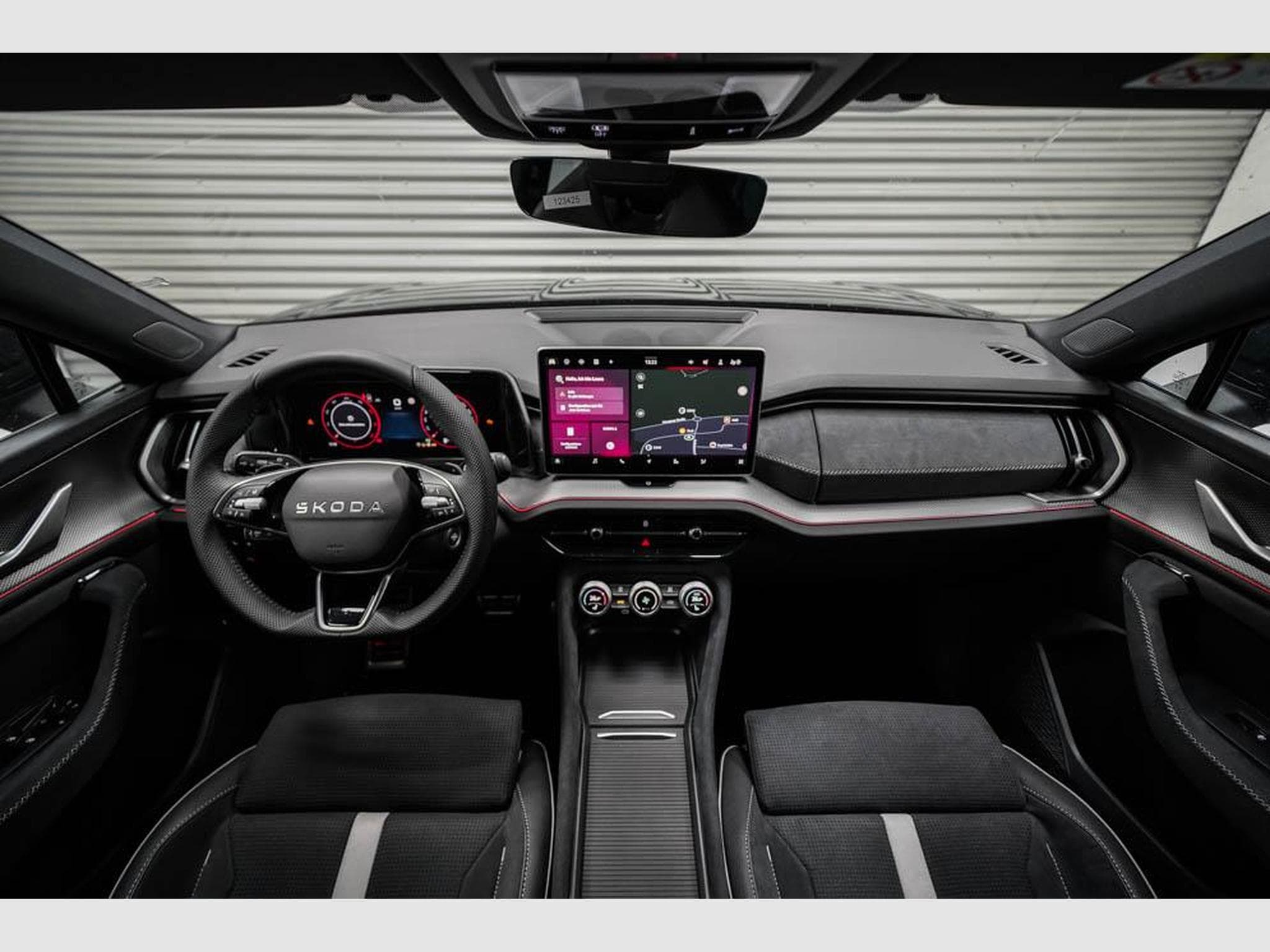 Skoda Kodiaq 2,0 TDI DSG (2026) - Foto 6