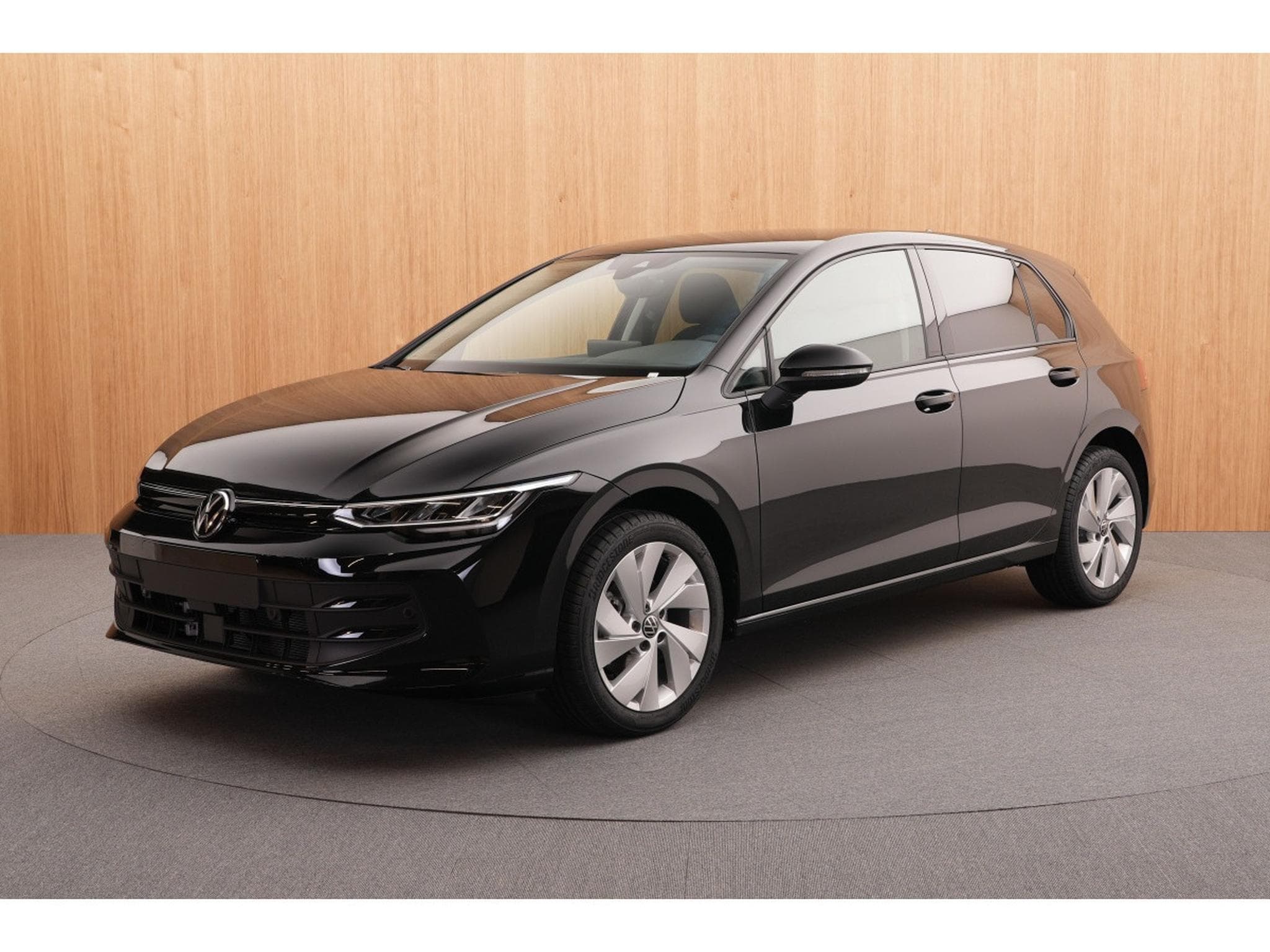 VW Golf Life 1.5 eTSI 85KW-116CV - DSG7 - (2026) - Photo 3
