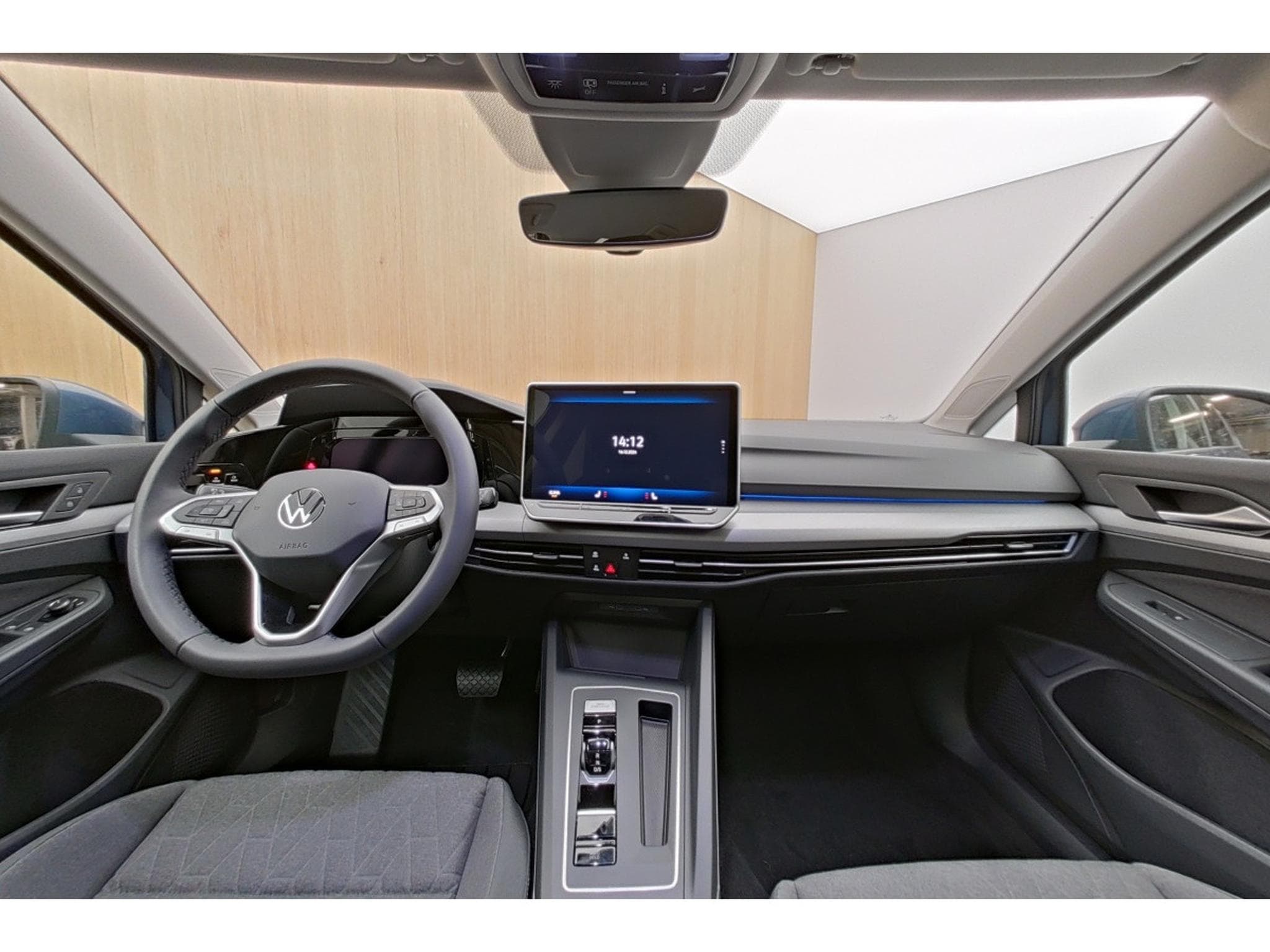 VW Golf Life 1.5 eTSI 85KW-116CV - DSG7 - (2026) - Photo 10