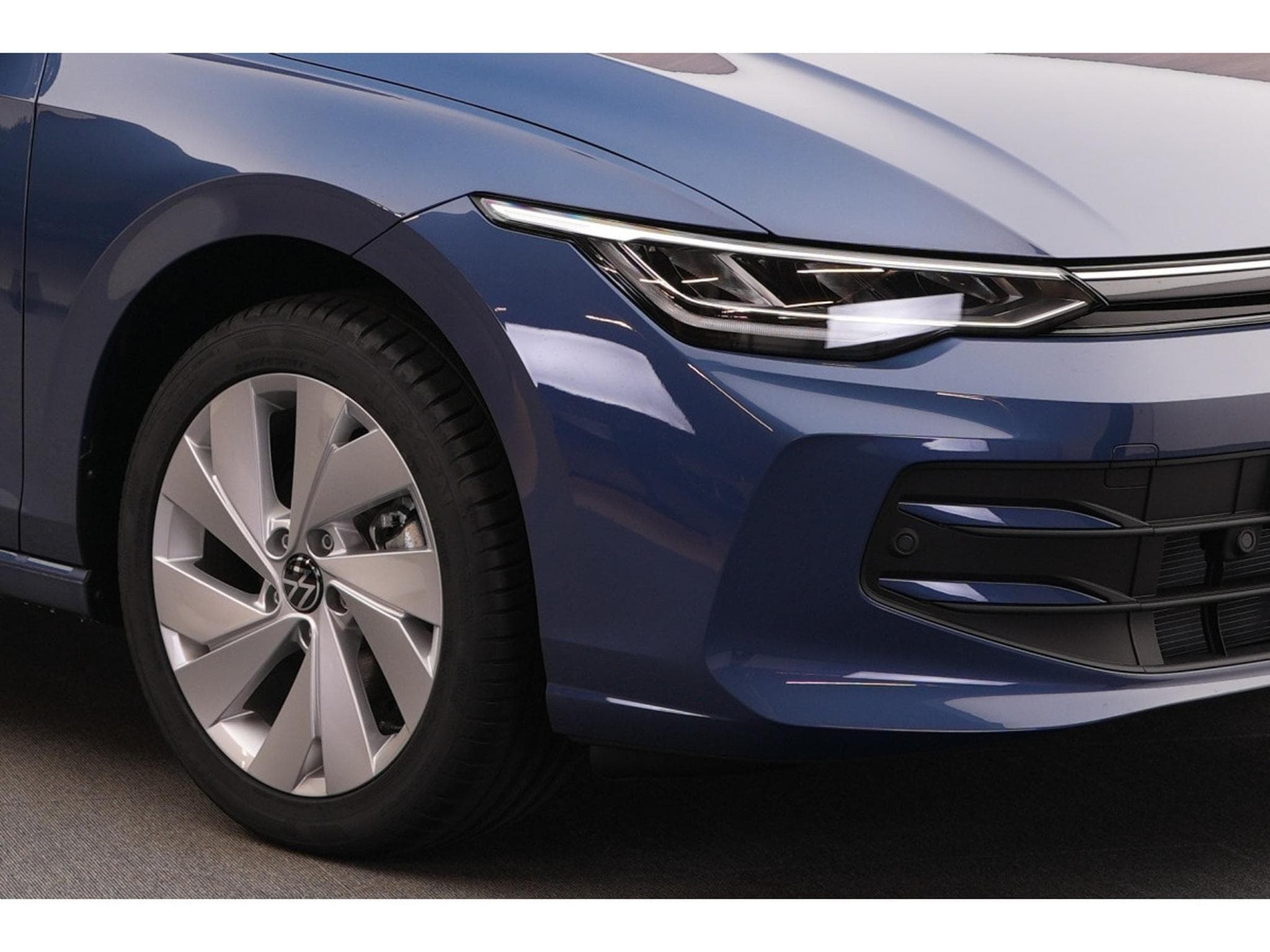 VW Golf Life 1.5 eTSI 85KW-116CV - DSG7 - (2026) - Photo 14