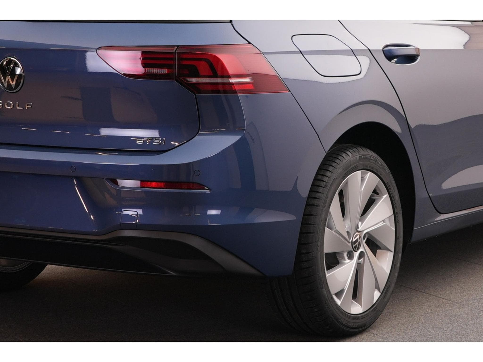 VW Golf Life 1.5 eTSI 85KW-116CV - DSG7 - (2026) - Photo 15