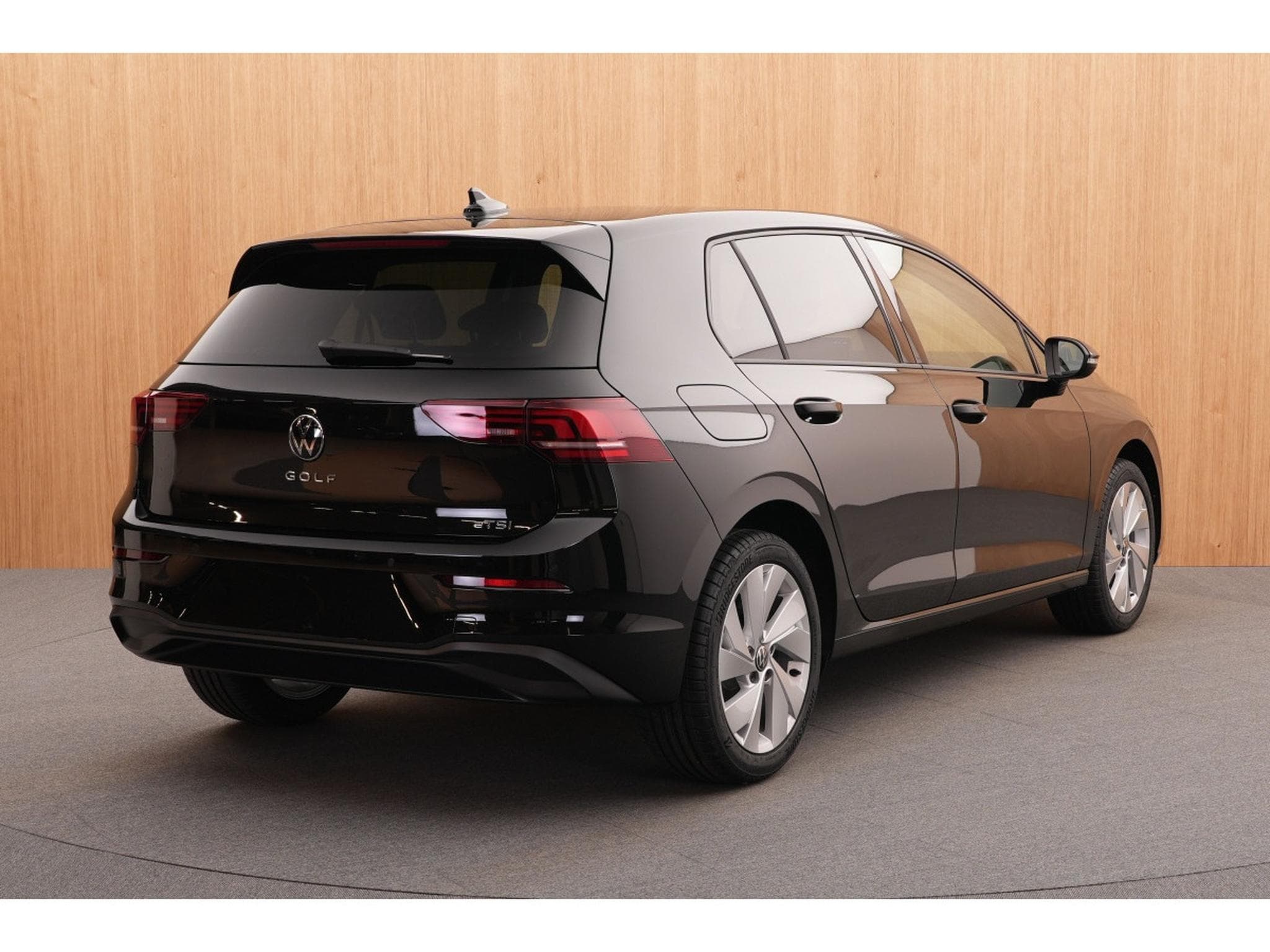 VW Golf Life 1.5 eTSI 85KW-116CV - DSG7 - (2026) - Photo 18