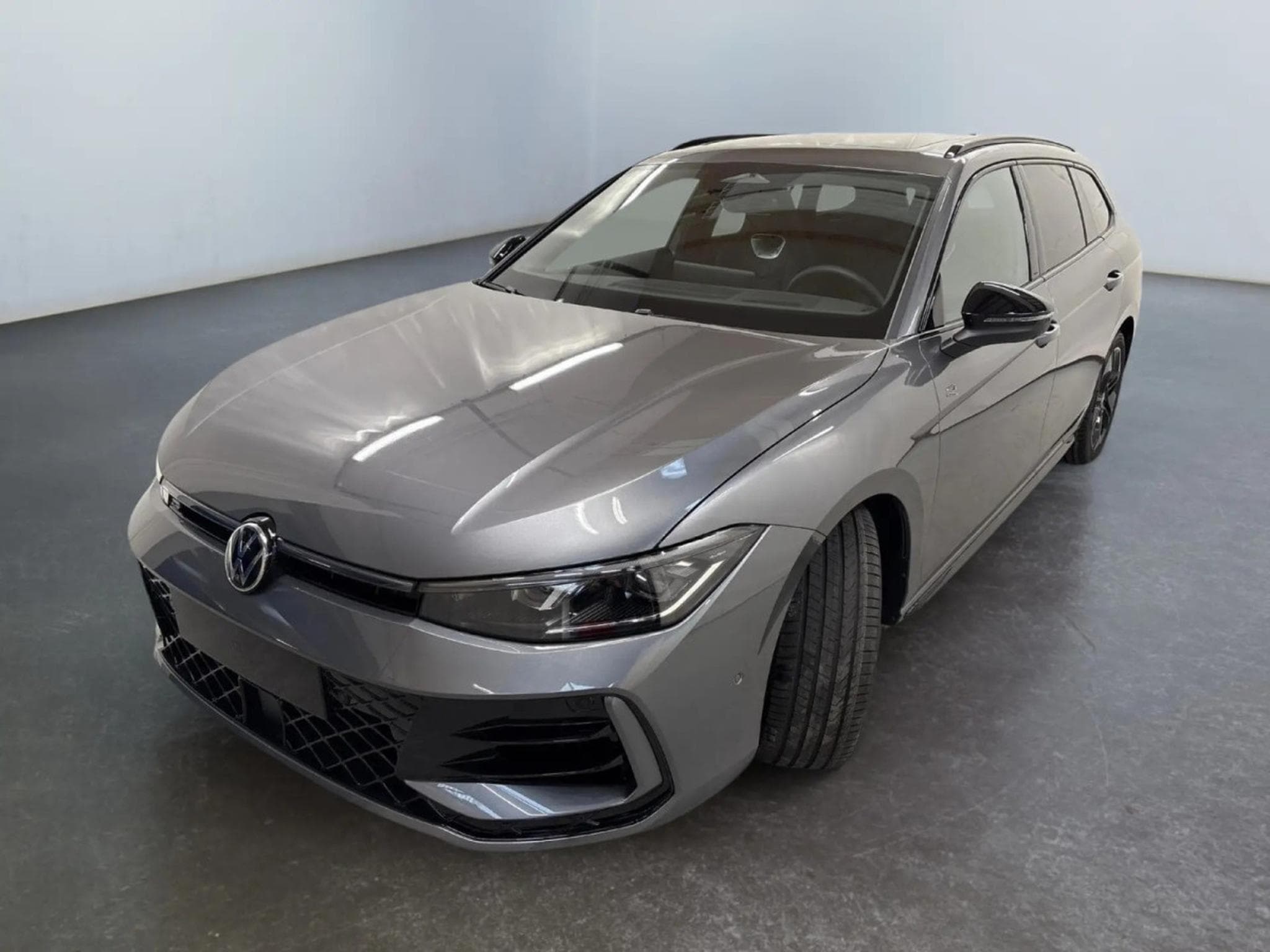VW Passat R-Line 2.0 TSI 4Motion DSG 195kW-265CV - Toit Ouvrant - Atte (2026) - Photo 3