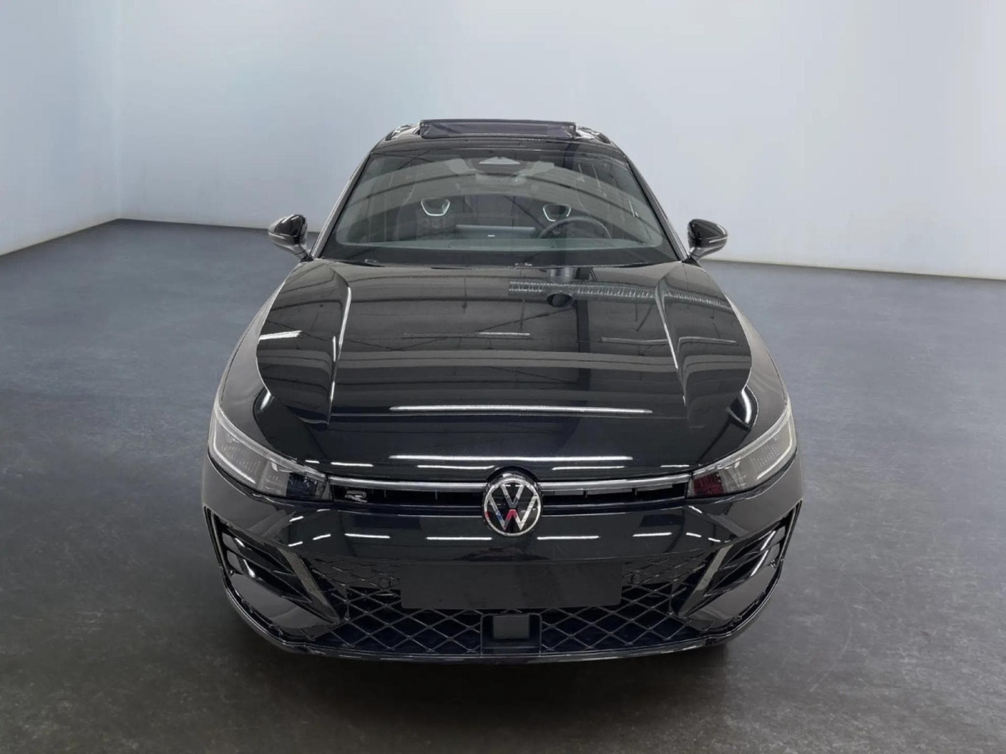 VW Passat R-Line 2.0 TDI SCR 4Motion 142kW-193CV DSG7- Attelage - Camé (2026) - Photo 2