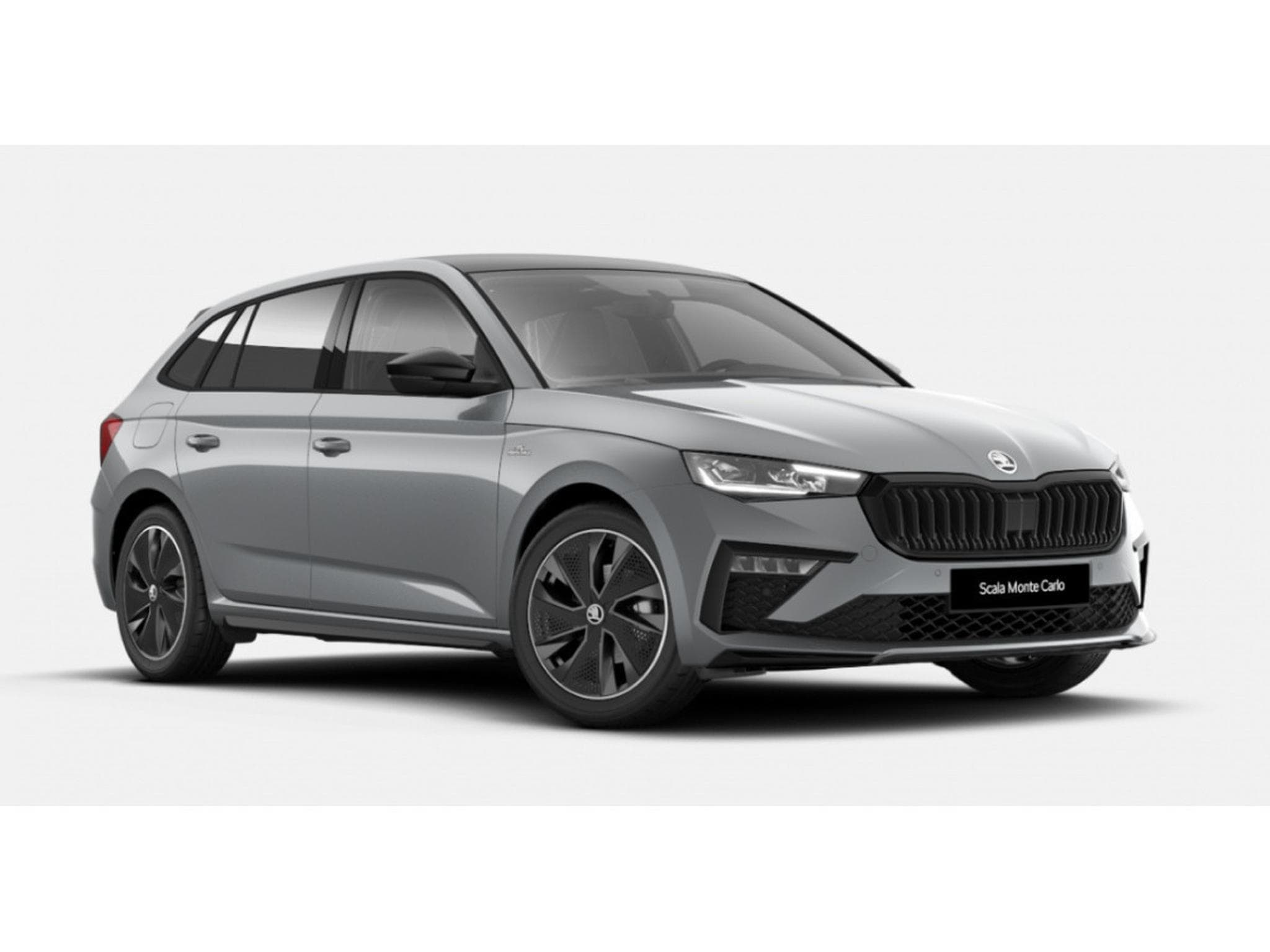Skoda Scala Monte Carlo 1.0 TSI DSG 85kw-116cv DSG7 (2026) - Photo 5