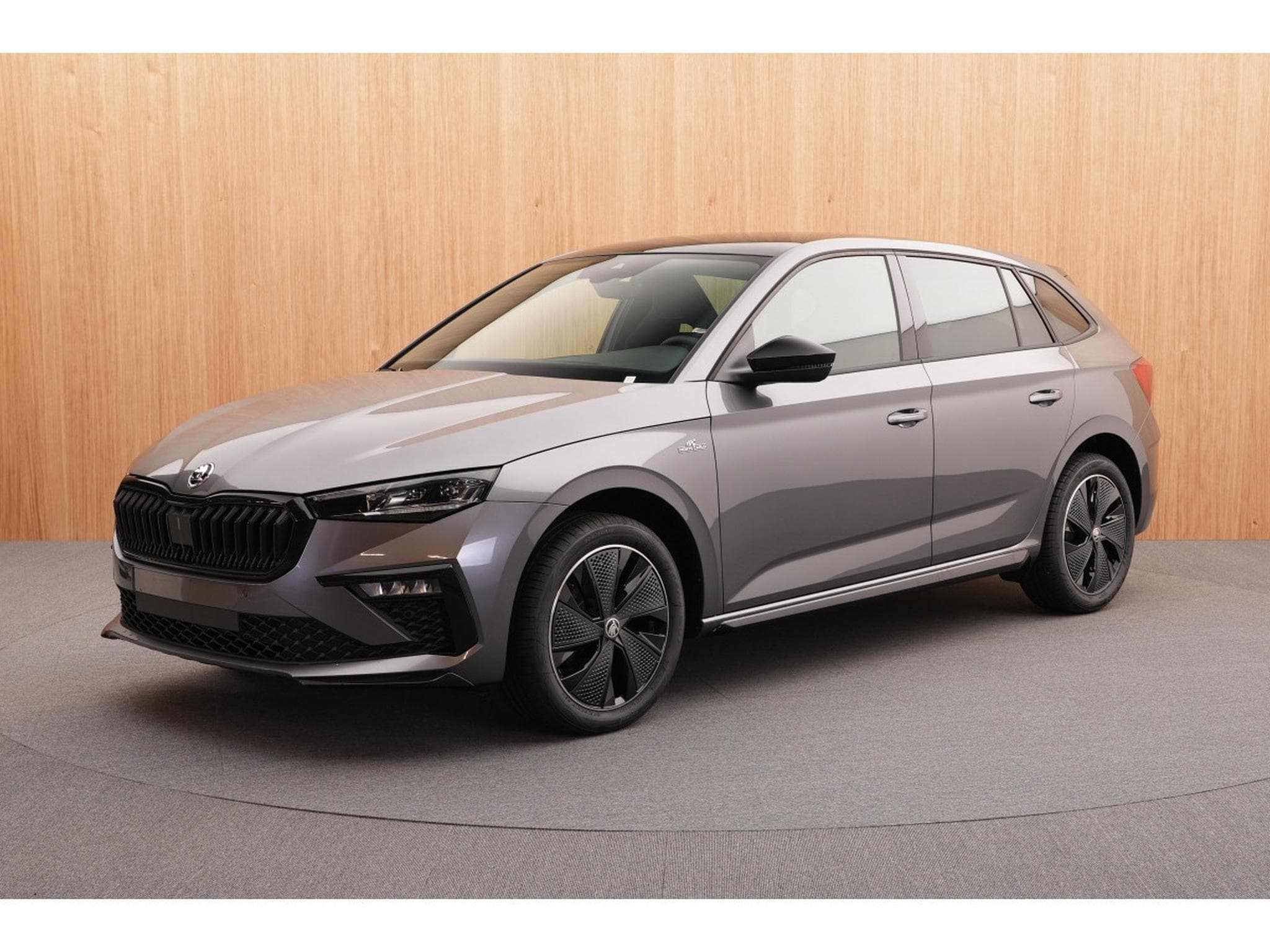 Skoda Scala Monte Carlo 1.5 TSI DSG 110 kW-150 CV - DSG7 (2026) - Photo 2
