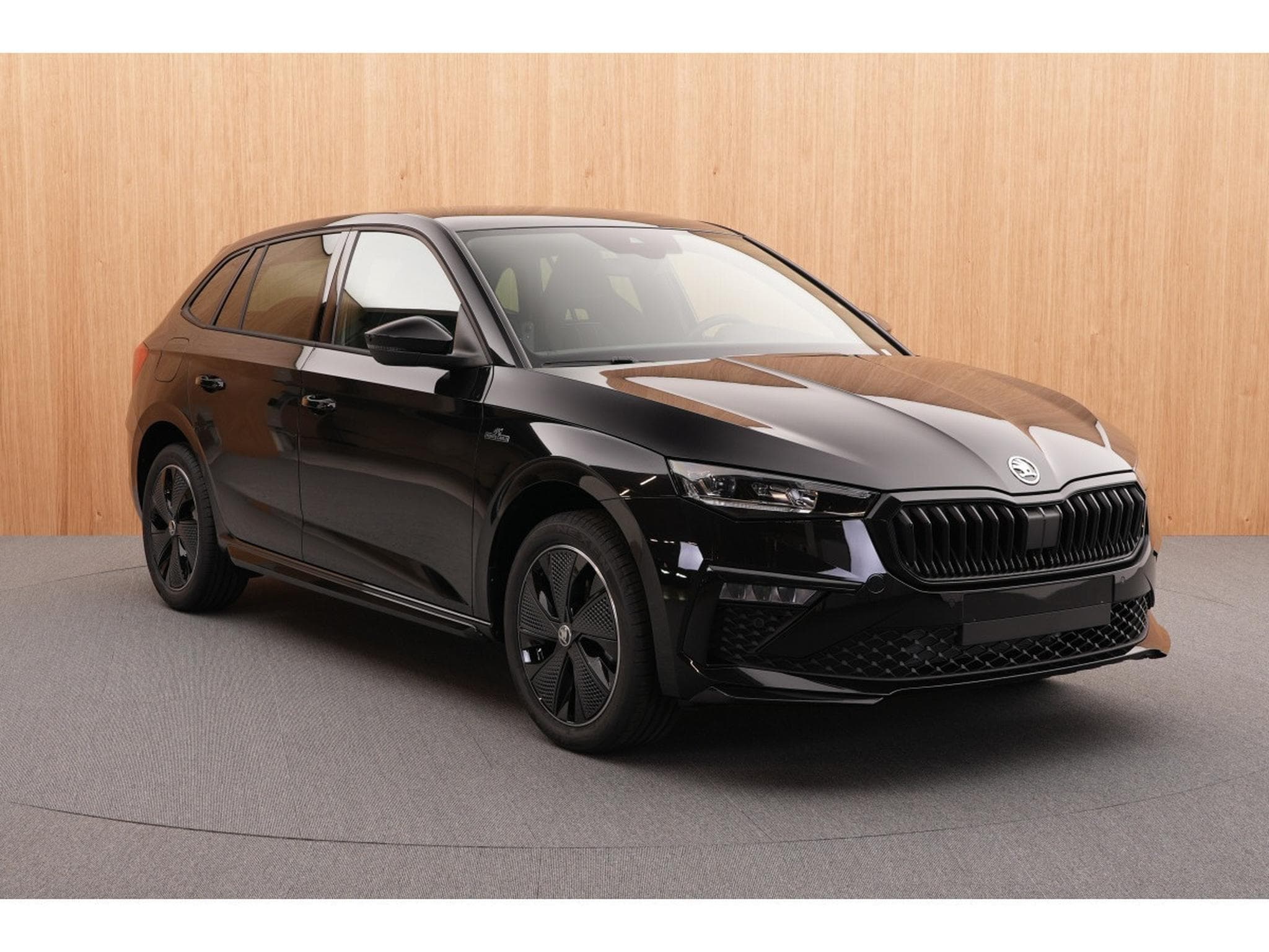 Skoda Scala Monte Carlo 1.5 TSI DSG 110 kW-150 CV - DSG7 (2026) - Photo 11