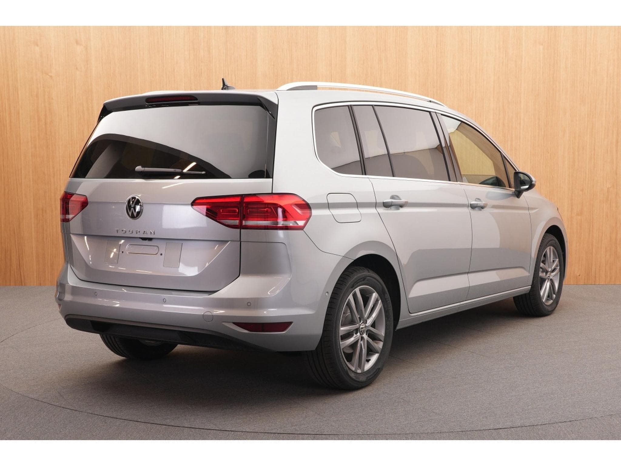 VW Touran Comfortline  2.0 TDI DSG7 110 kW-150CV - Garantie 3 ans/90 0 (2026) - Photo 4