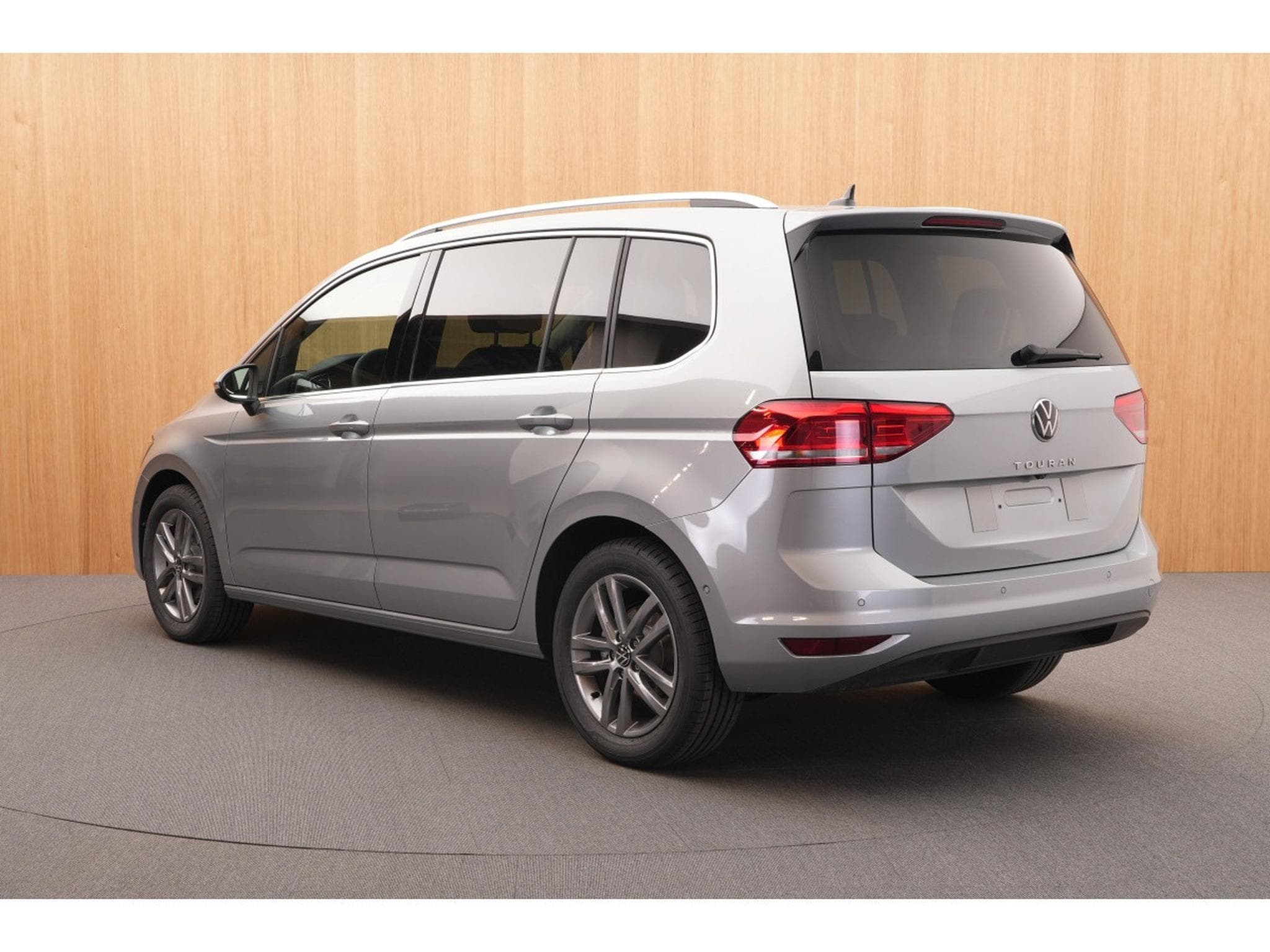 VW Touran Comfortline  2.0 TDI DSG7 110 kW-150CV - Garantie 3 ans/90 0 (2026) - Photo 3
