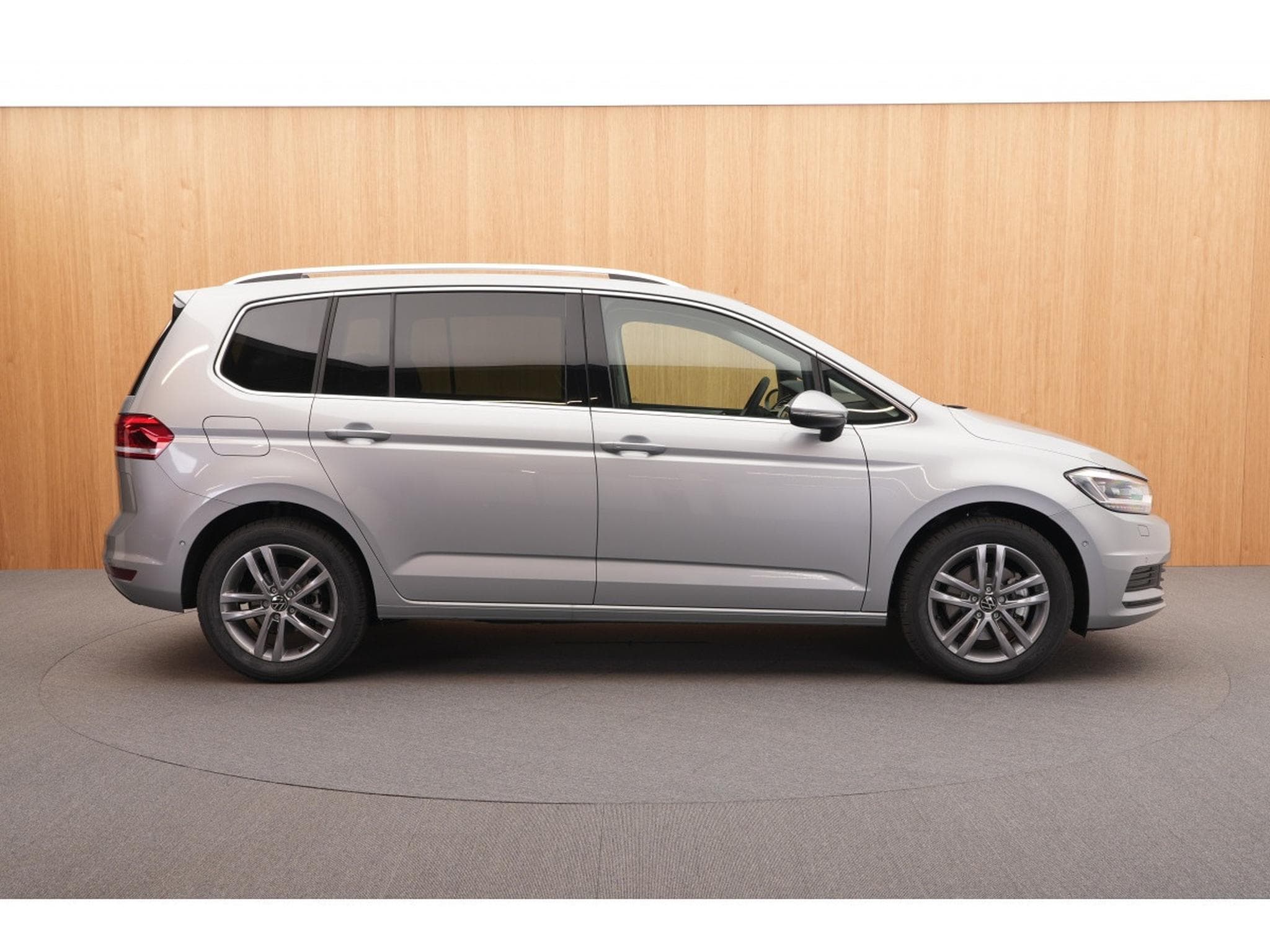 VW Touran Comfortline  2.0 TDI DSG7 110 kW-150CV - Garantie 3 ans/90 0 (2026) - Photo 5