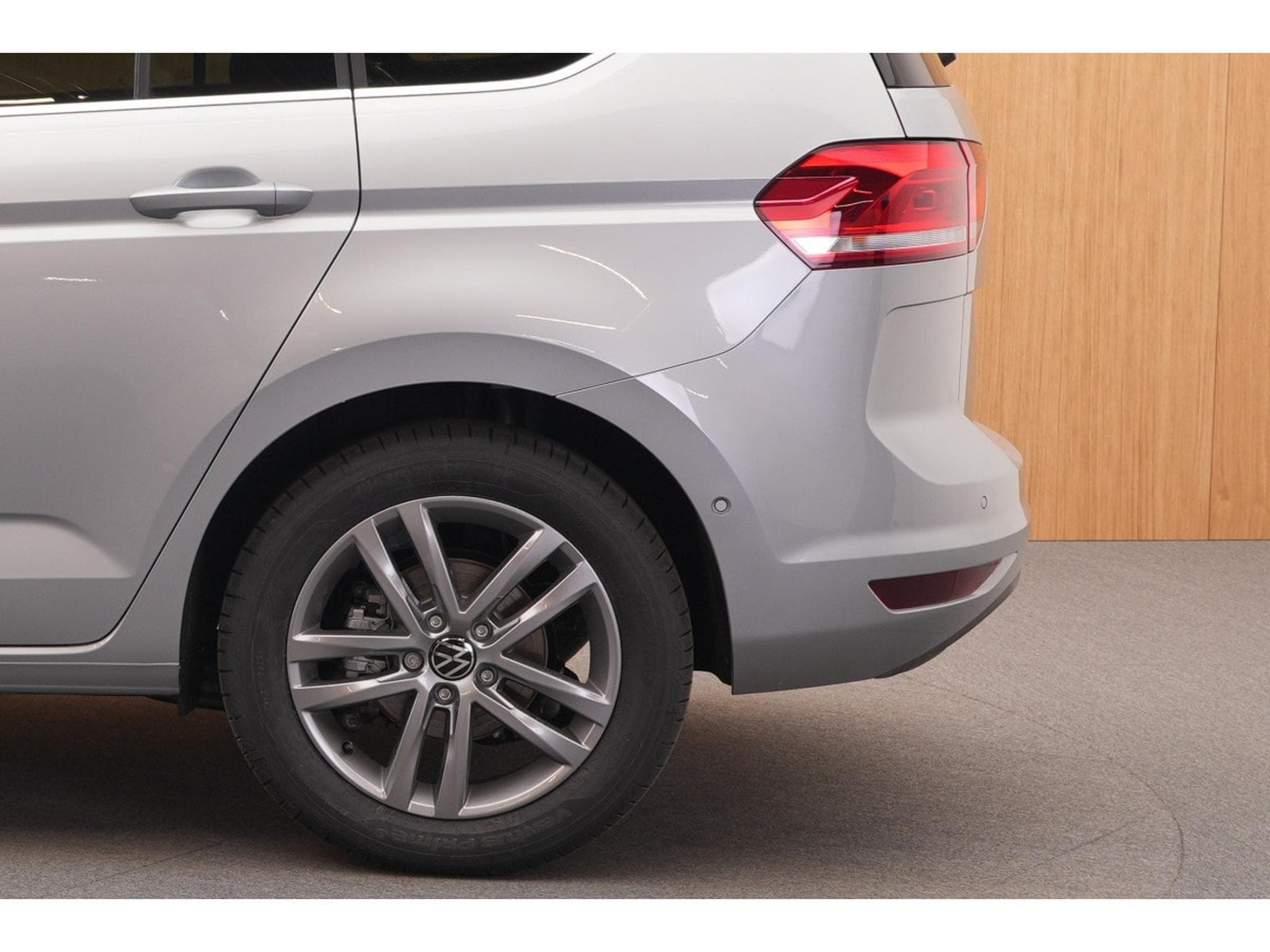 VW Touran Comfortline  2.0 TDI DSG7 110 kW-150CV - Garantie 3 ans/90 0 (2026) - Photo 7