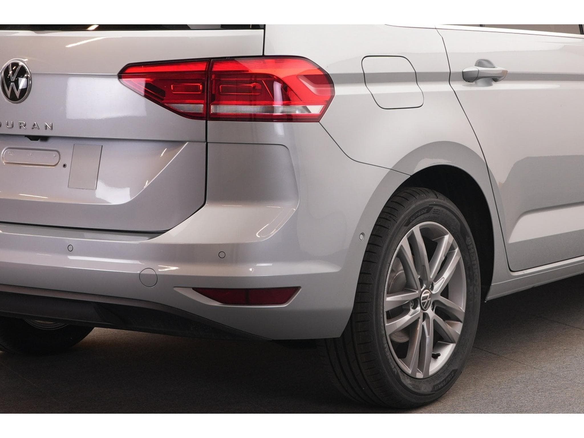 VW Touran Comfortline  2.0 TDI DSG7 110 kW-150CV - Garantie 3 ans/90 0 (2026) - Photo 8