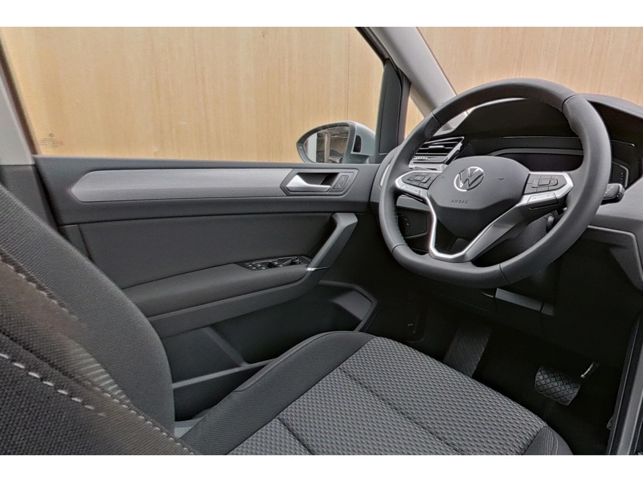 VW Touran Comfortline  2.0 TDI DSG7 110 kW-150CV - Garantie 3 ans/90 0 (2026) - Photo 12