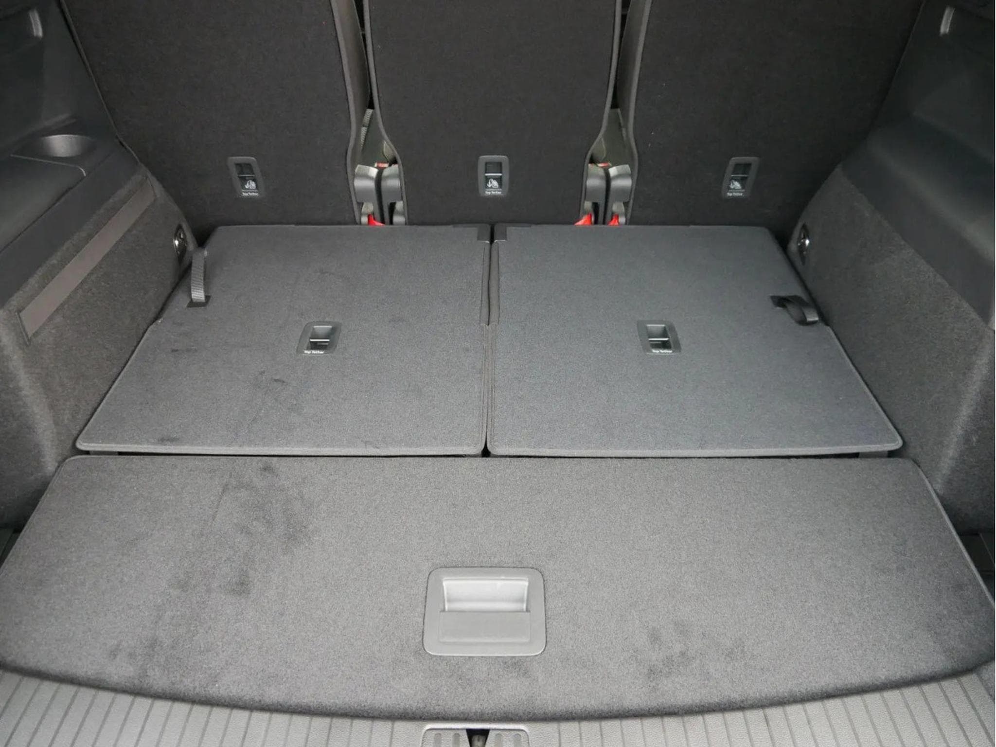 VW Touran Comfortline  1.5 TSI DSG7 110 kW-150CV - Garantie 4 ans/80 0 (2026) - Photo 7