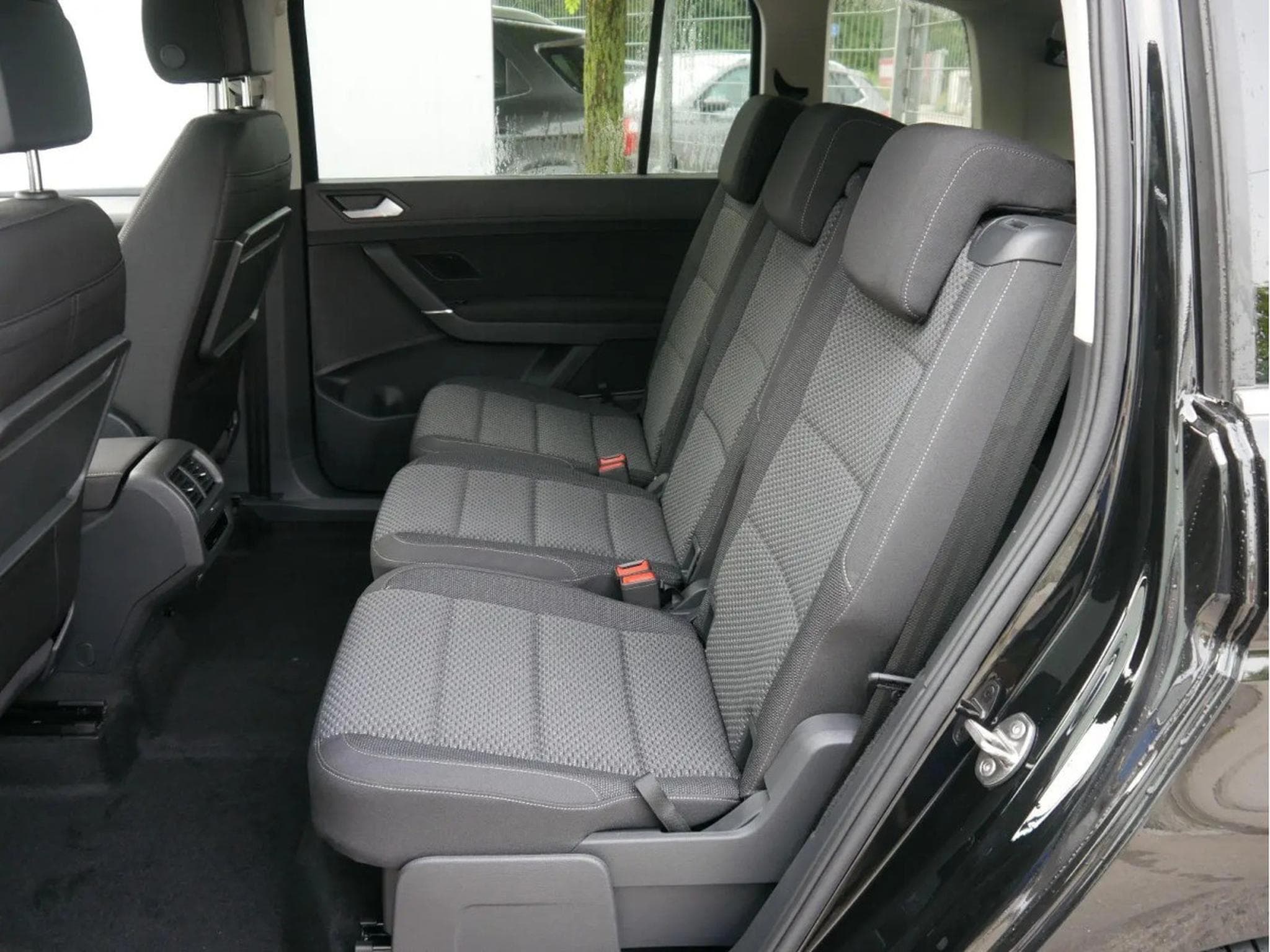 VW Touran Comfortline  1.5 TSI DSG7 110 kW-150CV - Garantie 4 ans/80 0 (2026) - Photo 10
