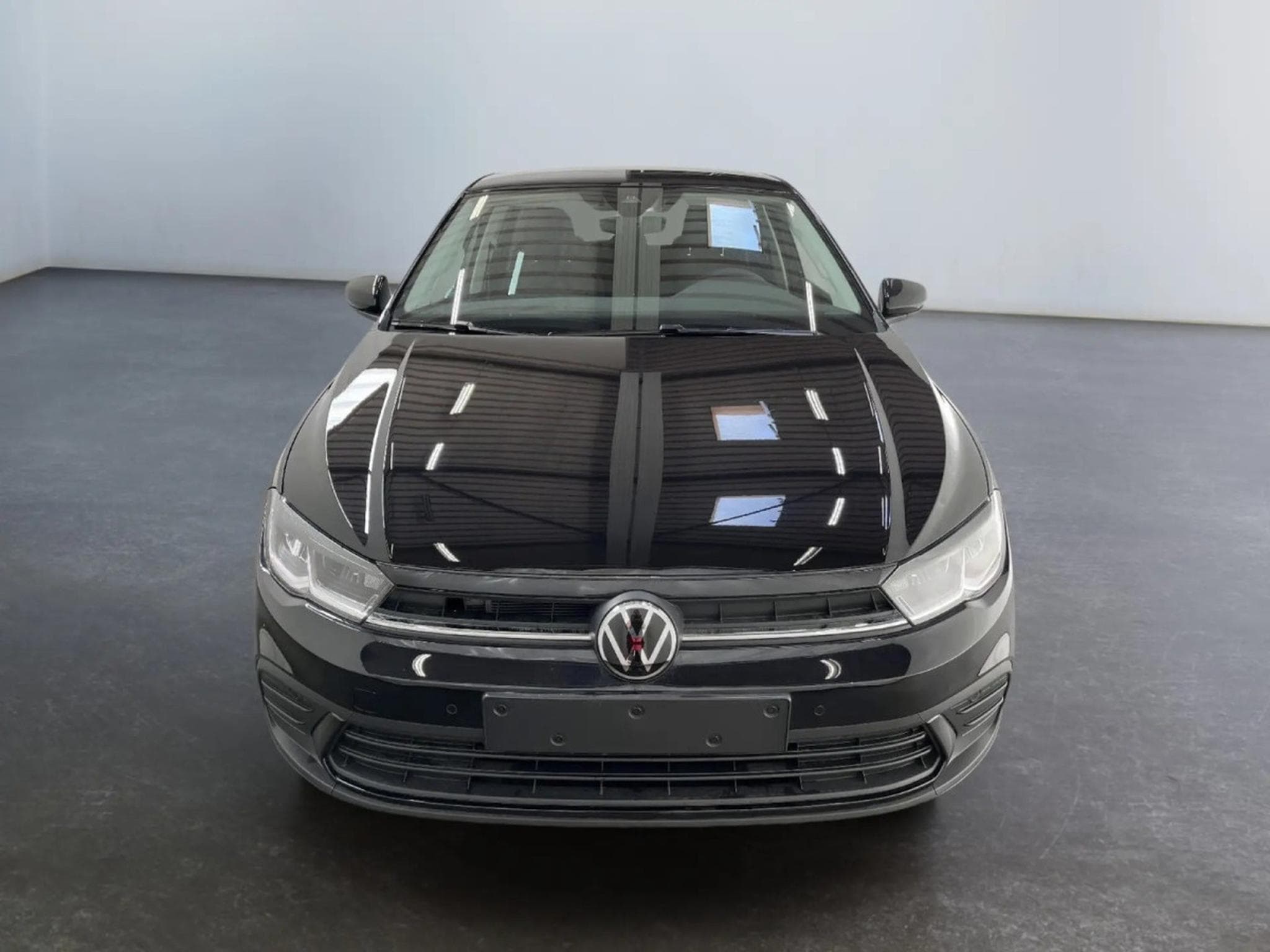 VW Polo LIFE EDITION 1.0 TSI 70KW-95CV DSG7 - Caméra de Recul - (2026) - Photo 2