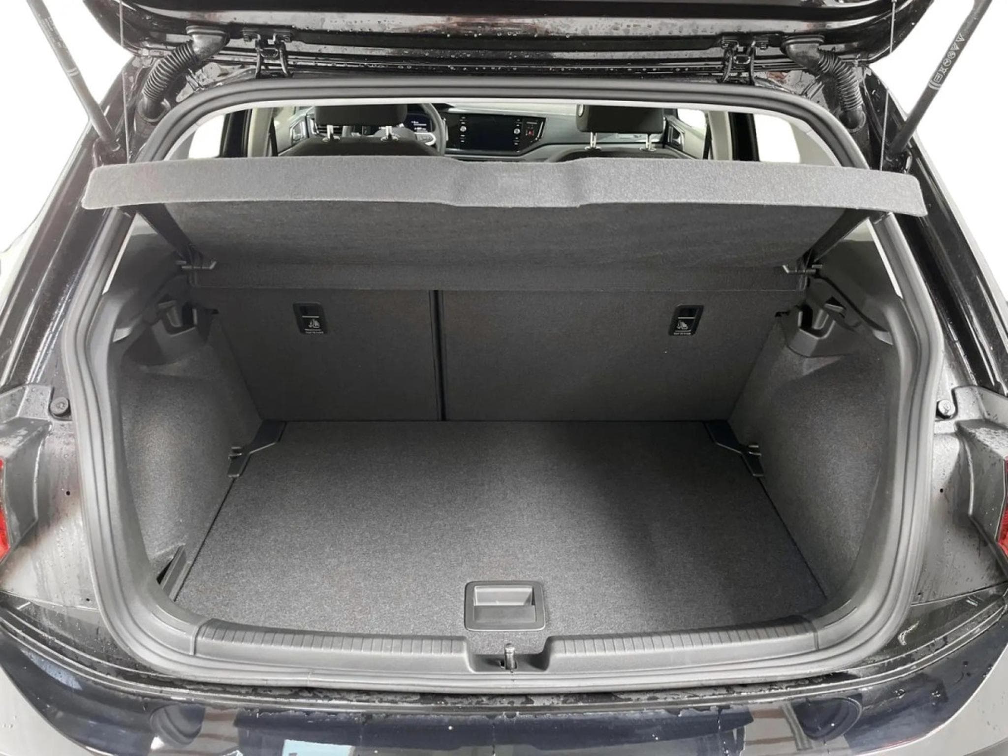 VW Polo LIFE EDITION 1.0 TSI 70KW-95CV DSG7 - Caméra de Recul - (2026) - Photo 9