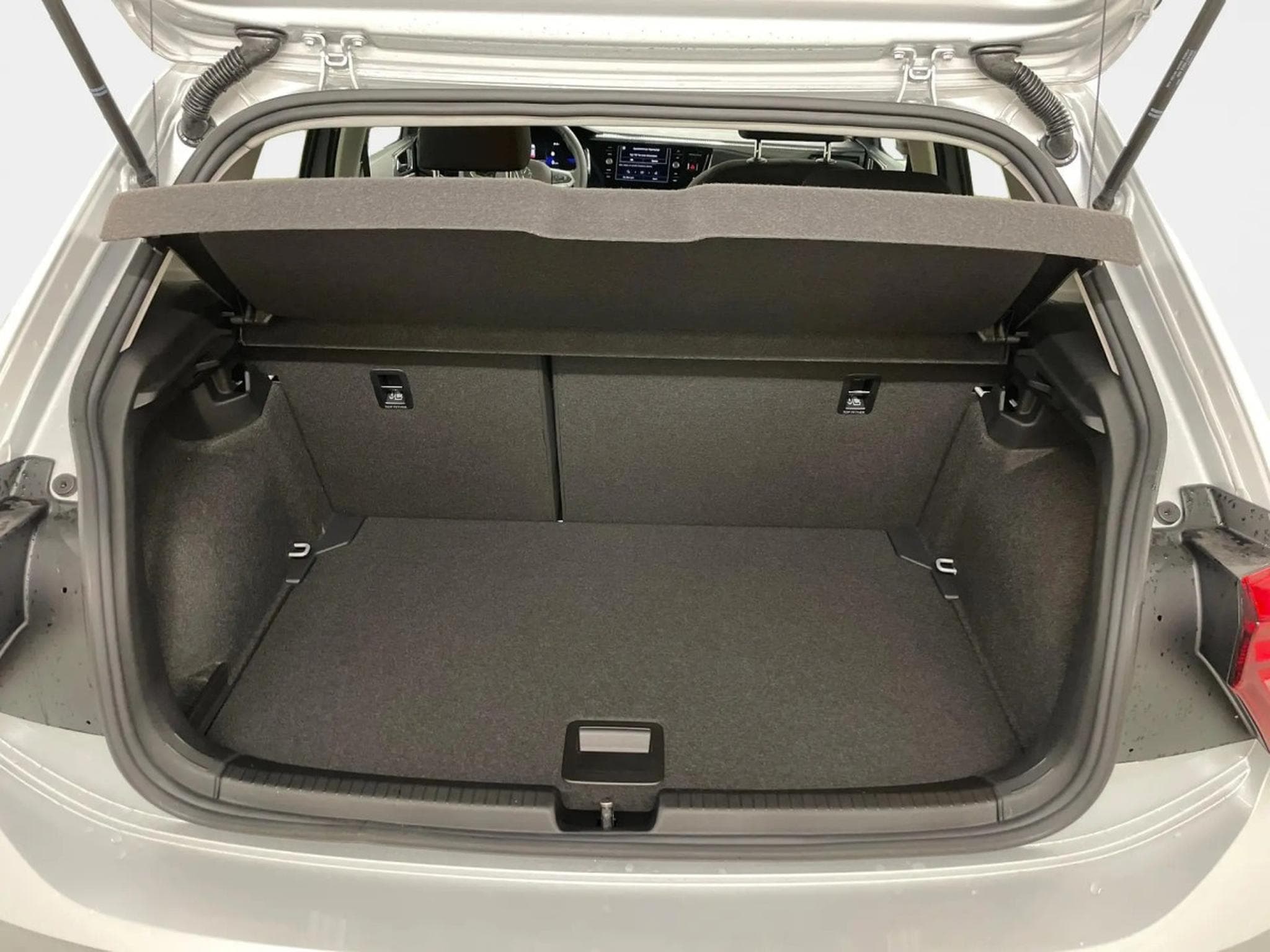 VW Polo LIFE EDITION 1.0 TSI 70KW-95CV DSG7 - Caméra de Recul - (2026) - Photo 14